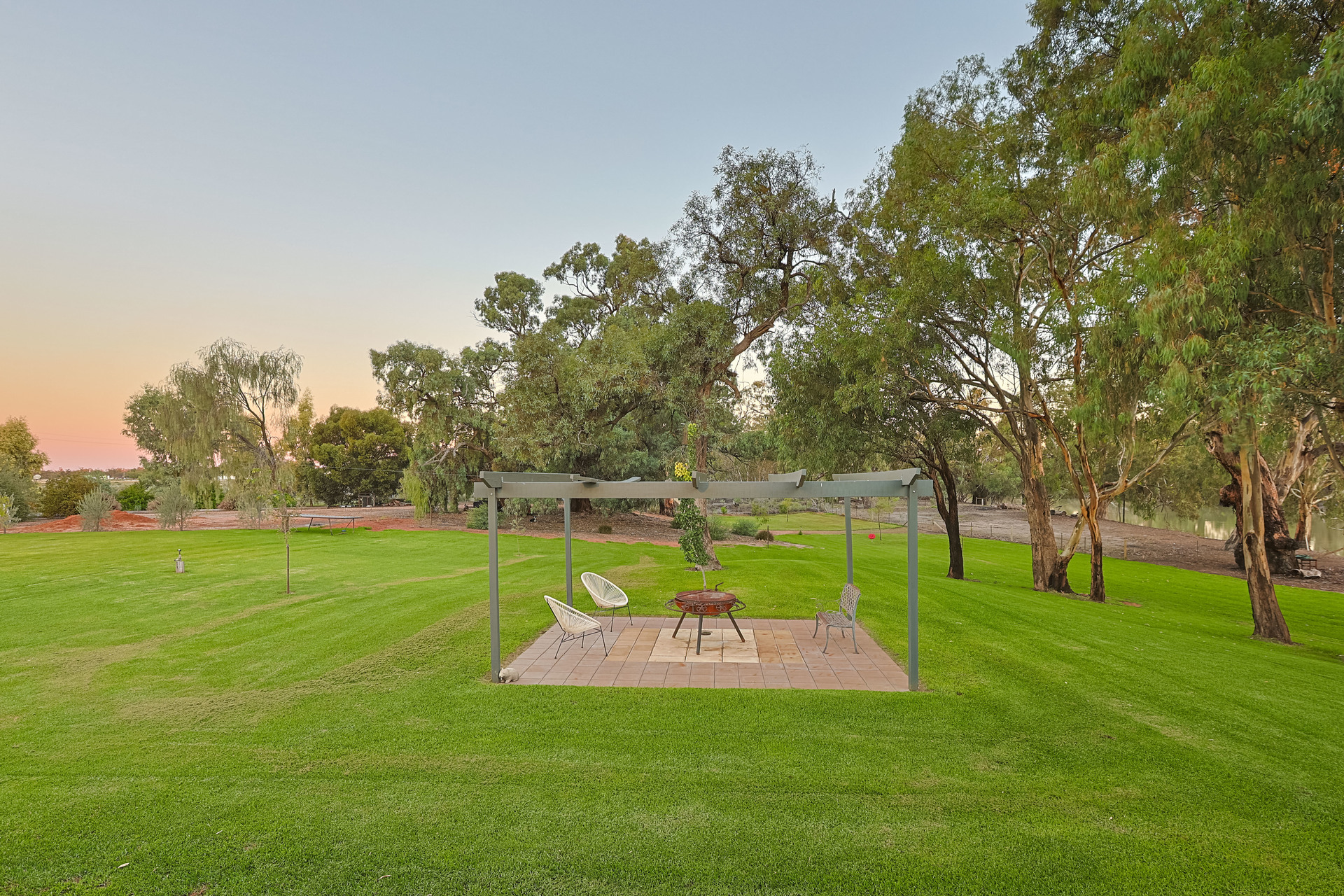 4-bedroom house at 34 Cudmore Road, Wentworth, Nsw, 2648, Wentworth, New South Wales