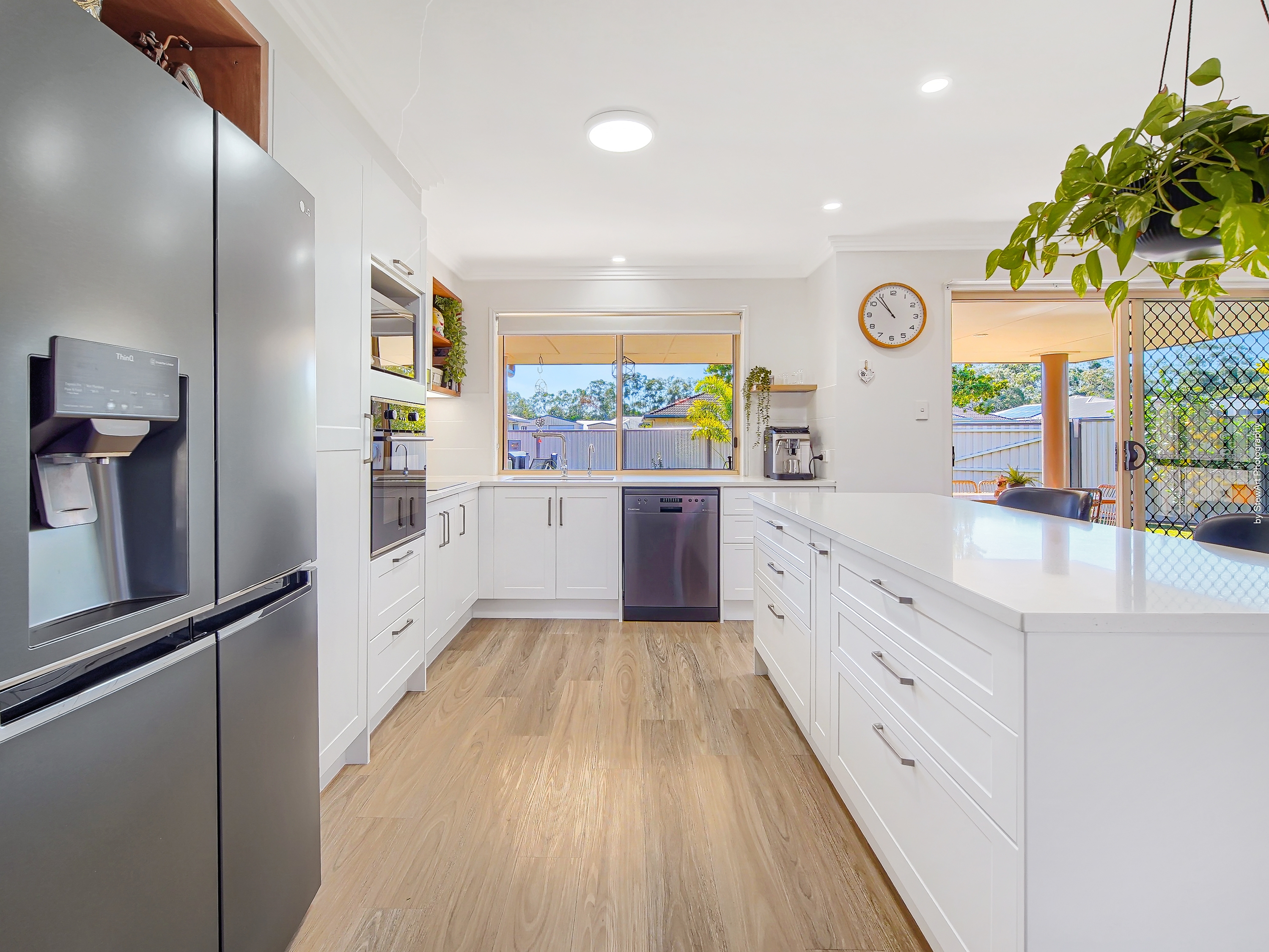 3-bedroom unit at 2/41 Pembridge Circuit, Urraween, QLD 4655, Fraser Coast, Queensland