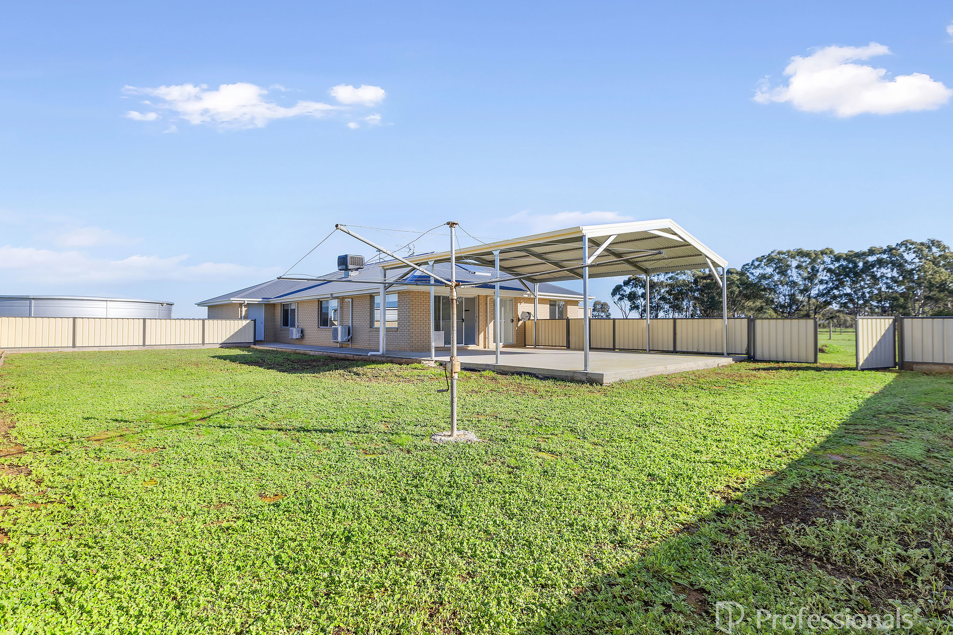 4-bedroom house at 109 Bendigo-Maryborough Road, Eddington VIC 3472, Loddon, Victoria