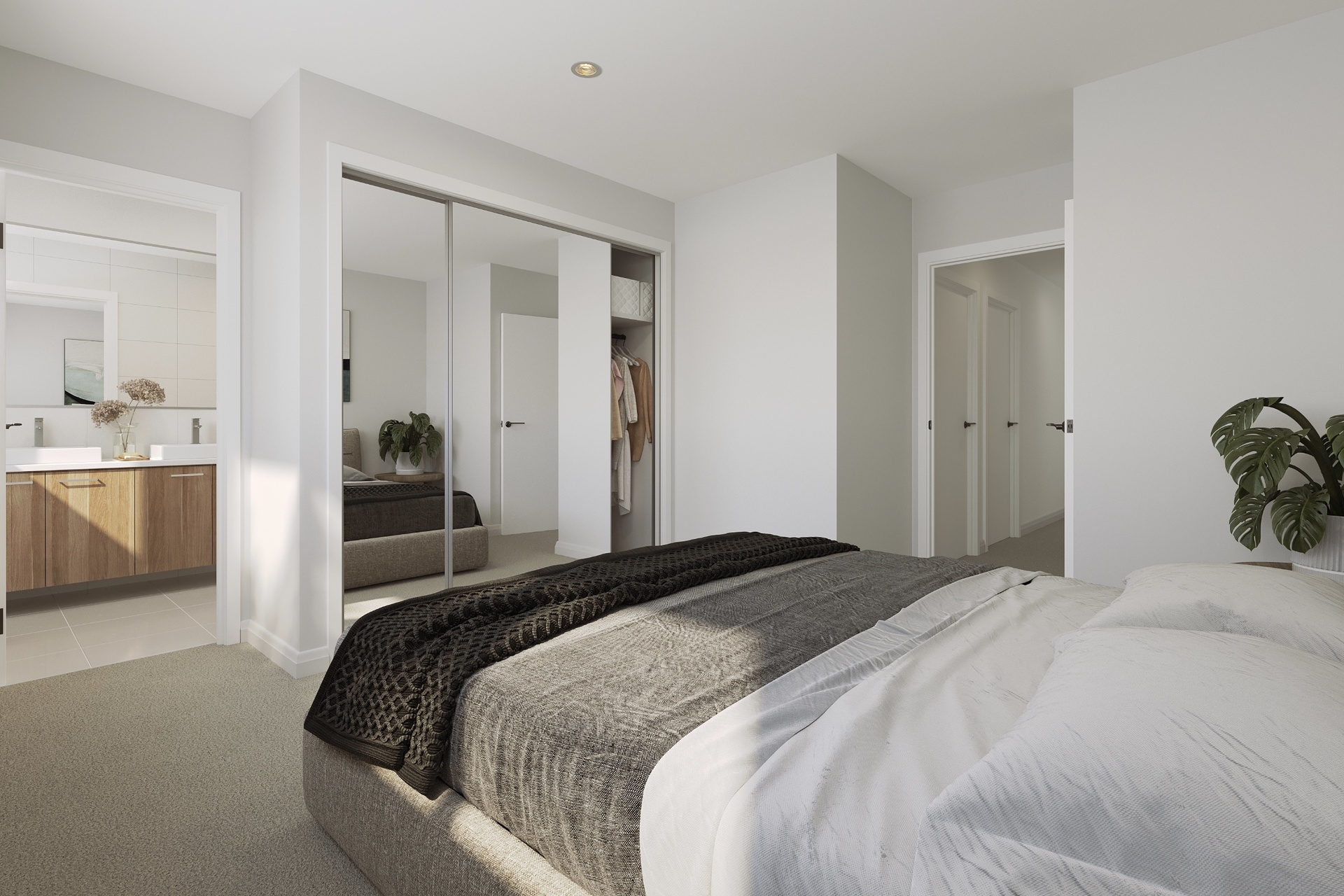 4-bedroom house at 44a Grassbird Avenue, Oran Park NSW 2570, Camden, New South Wales