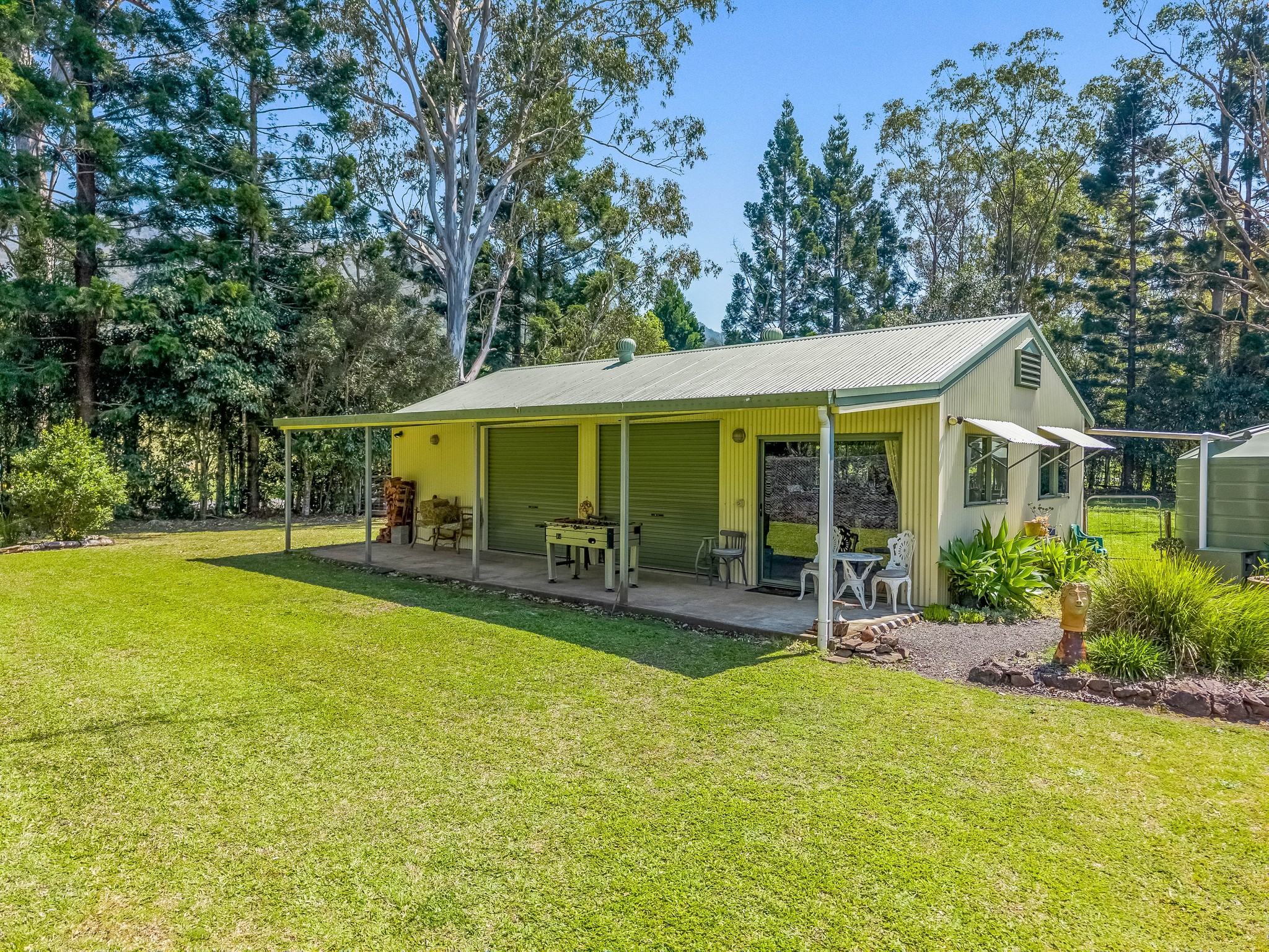 3-bedroom house at 698 Cawongla Road, Larnook, NSW 2480, Lismore, New South Wales