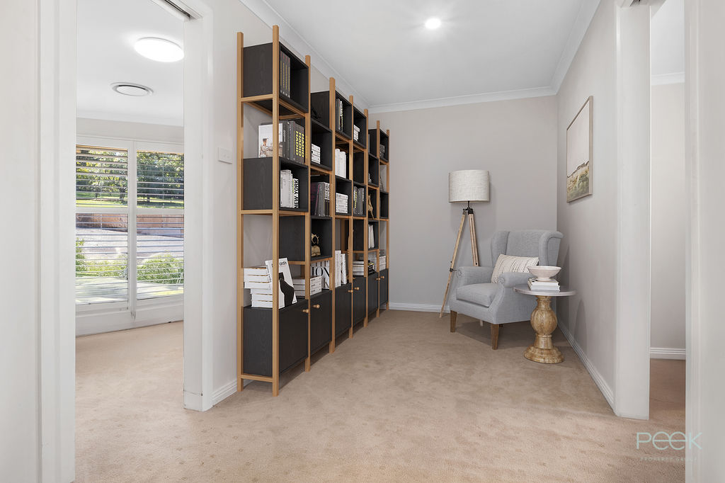 6-bedroom house at 20 Black Swan Place, Yarramundi, NSW 2753, Hawkesbury, New South Wales