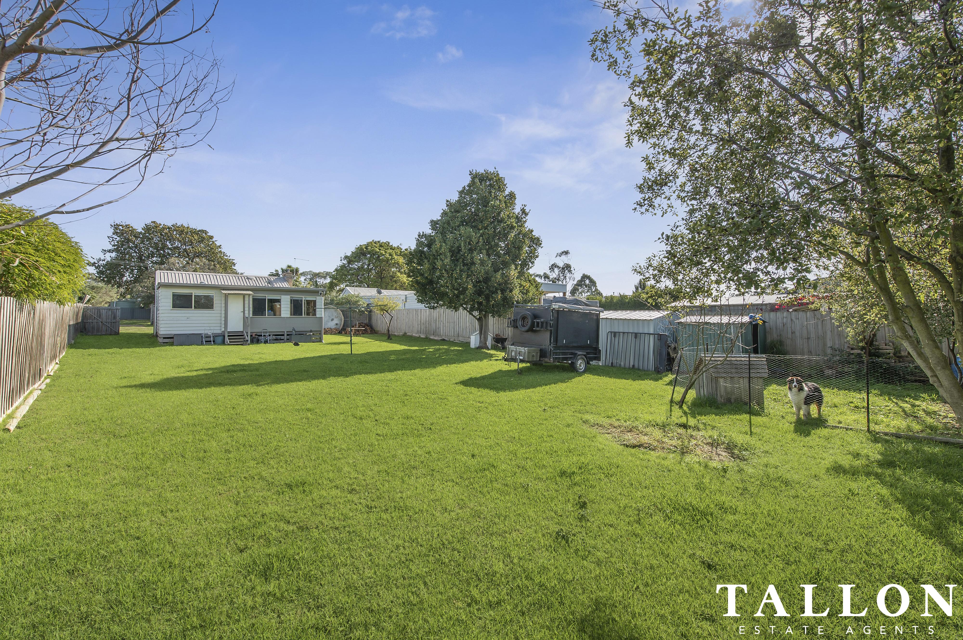 2-bedroom house at 73 DUNLOP ROAD, Bittern VIC 3918, Mornington Peninsula, Victoria