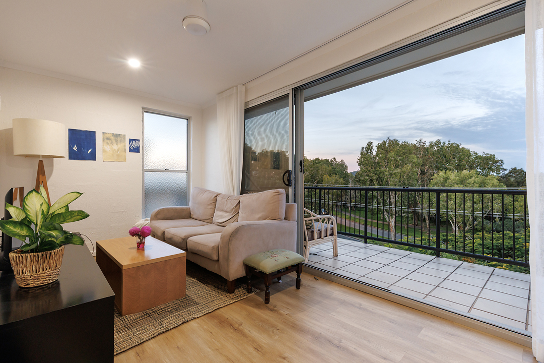 3-bedroom unit at 11/279-281 Weyba Road, Noosaville, QLD 4566, Noosa, Queensland