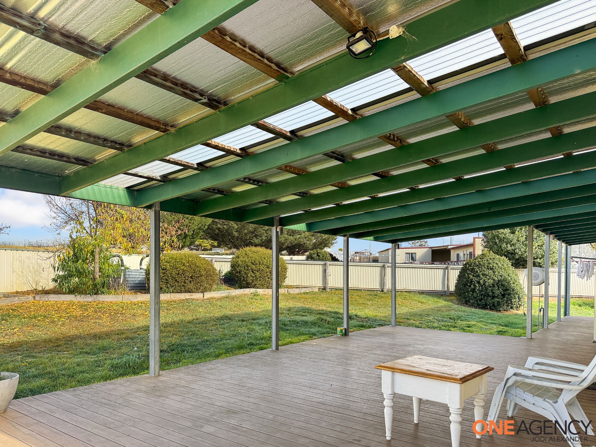3-bedroom house at 17 HENSLEIGH STREET, Delegate NSW 2633, Snowy Monaro, New South Wales