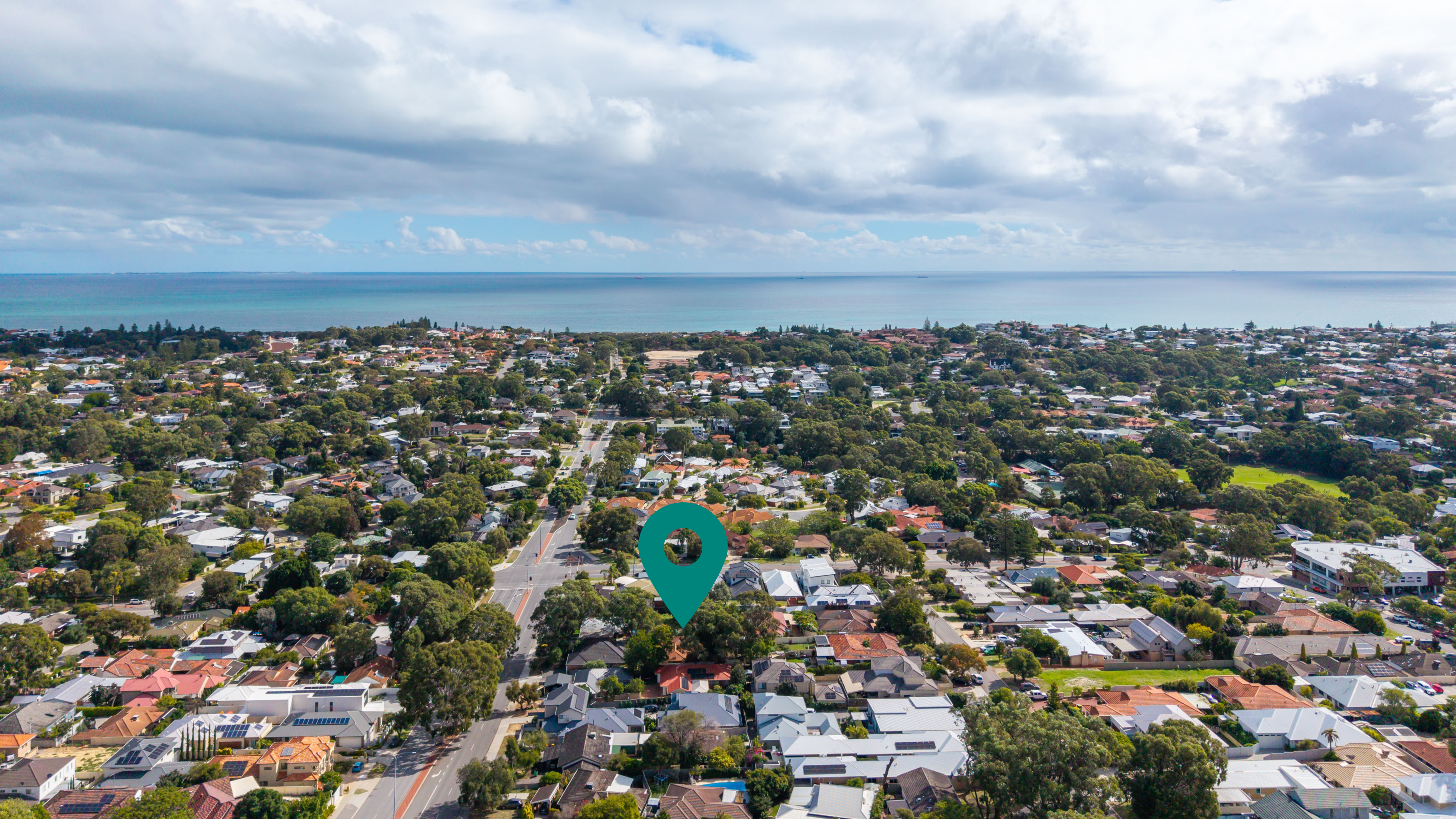 4-bedroom house at 104A Hale Road, Wembley Downs WA 6019, Stirling, Western Australia