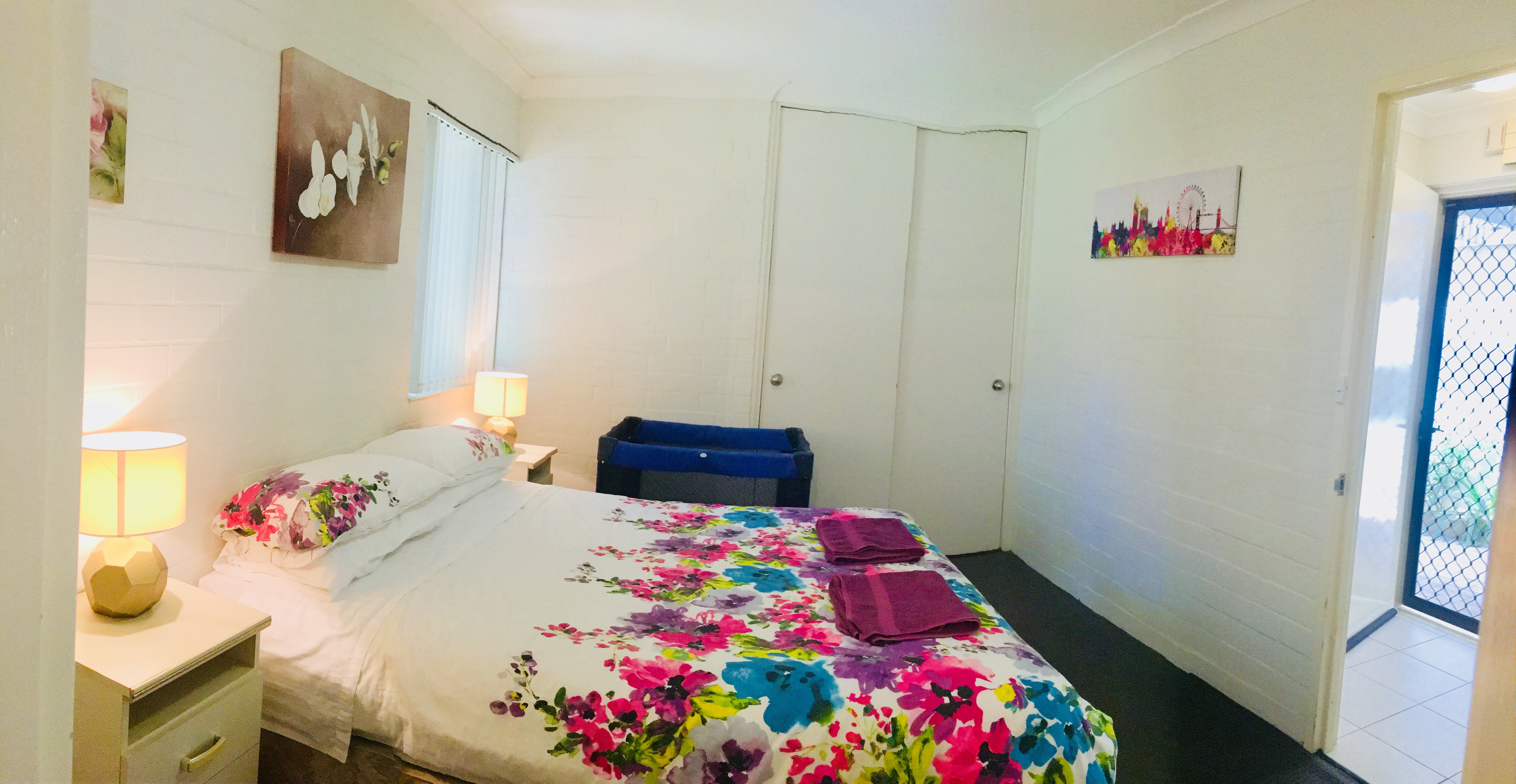 2-bedroom unit at 8/55 Elizabeth Street, South Perth, WA 6151, South Perth, Western Australia
