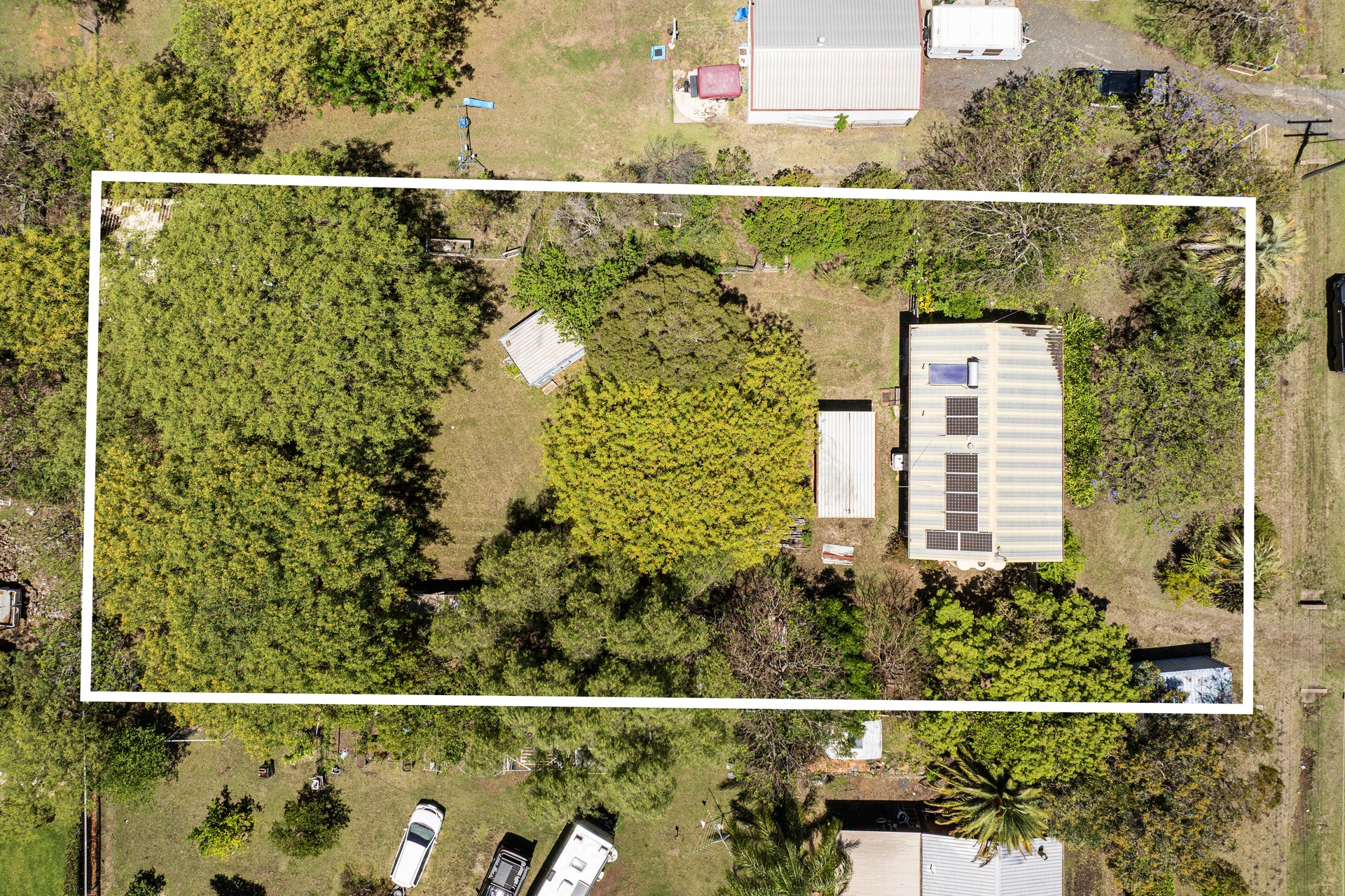 3-bedroom house at 43 Gulligal Street, Kingsthorpe, QLD 4400, , Queensland