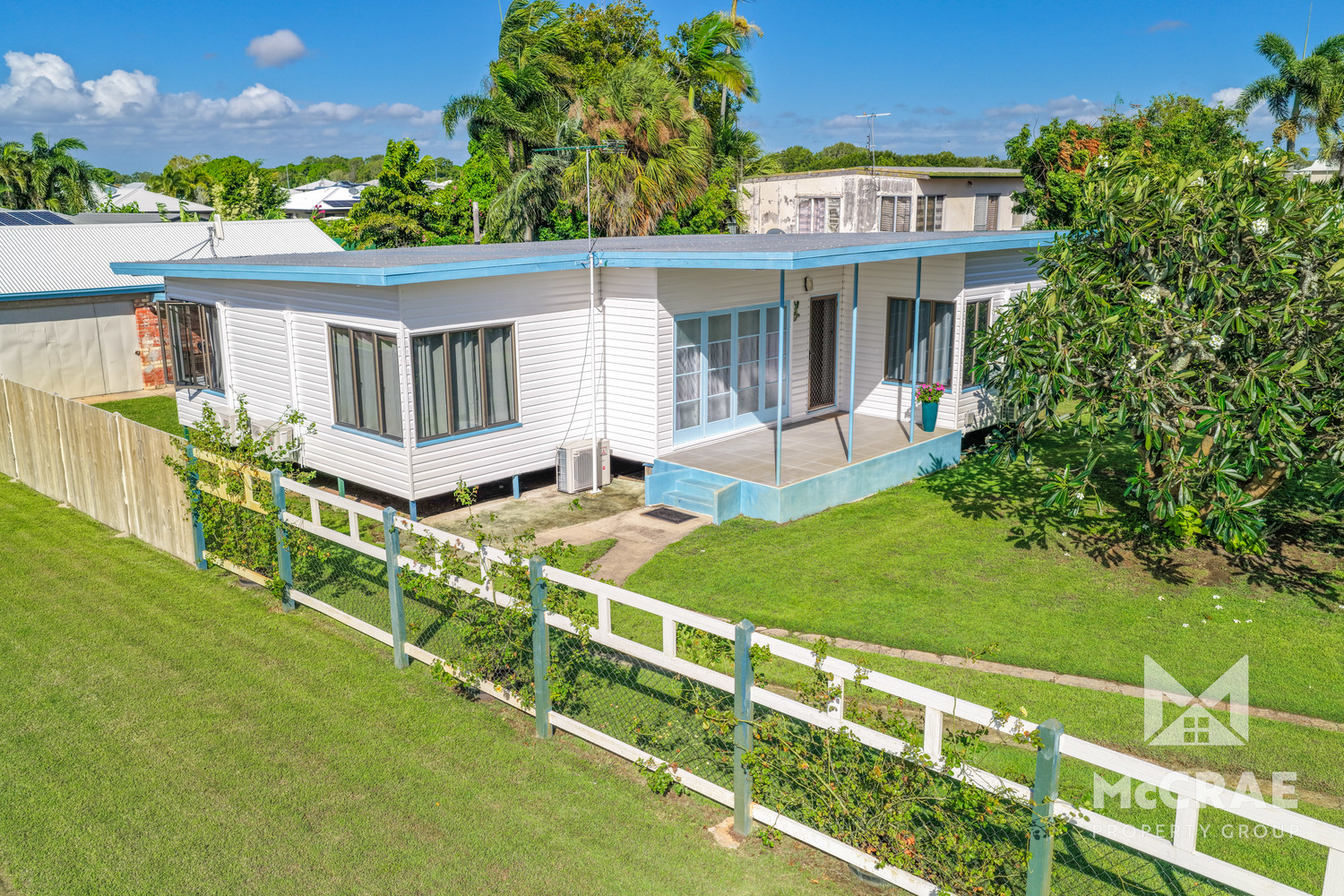 3-bedroom house at 9 MACKENZIE STREET, Bowen QLD 4805, Whitsunday, Queensland