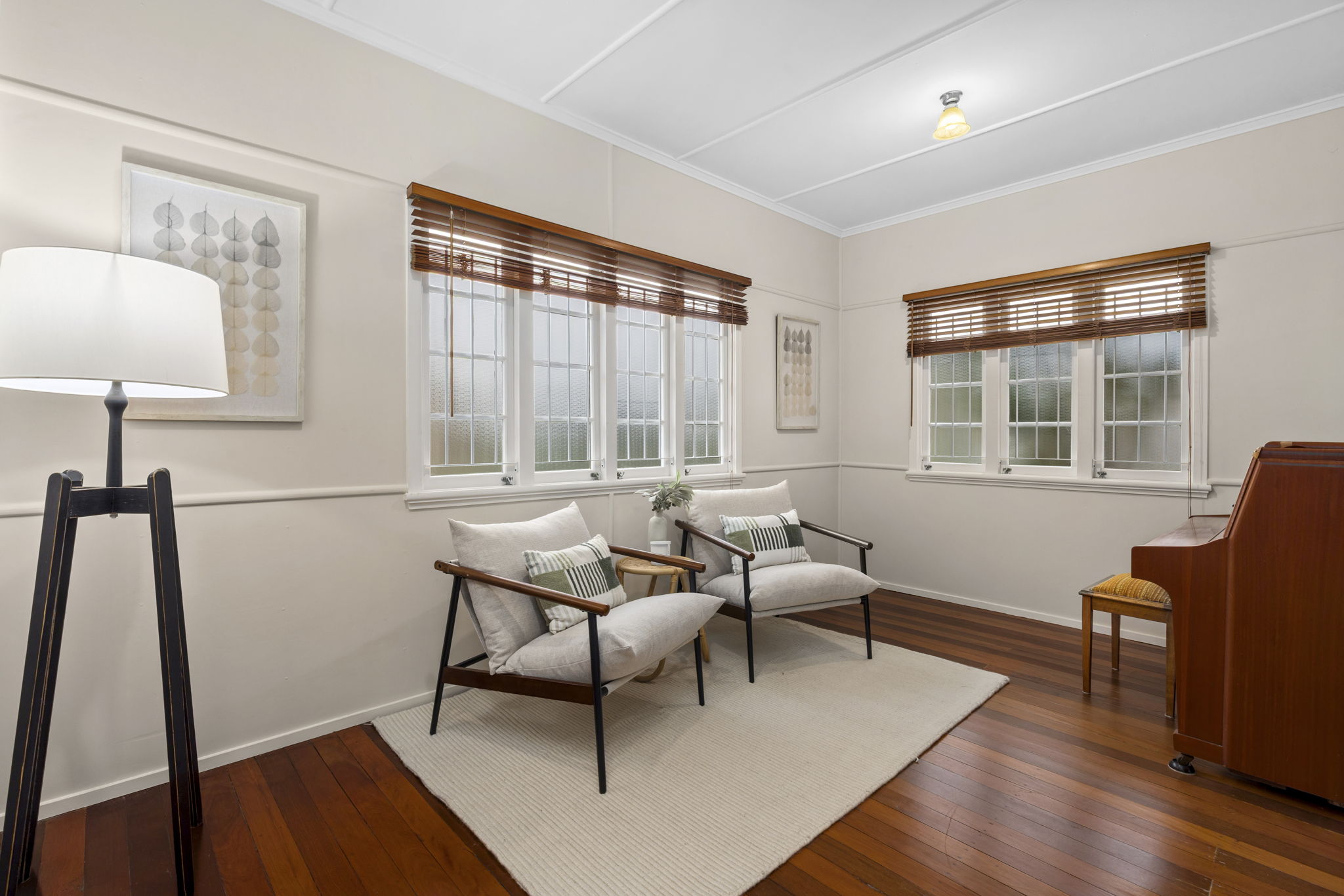 3-bedroom house at 17 GAILEY STREET, Ashgrove QLD 4060, Brisbane, Queensland