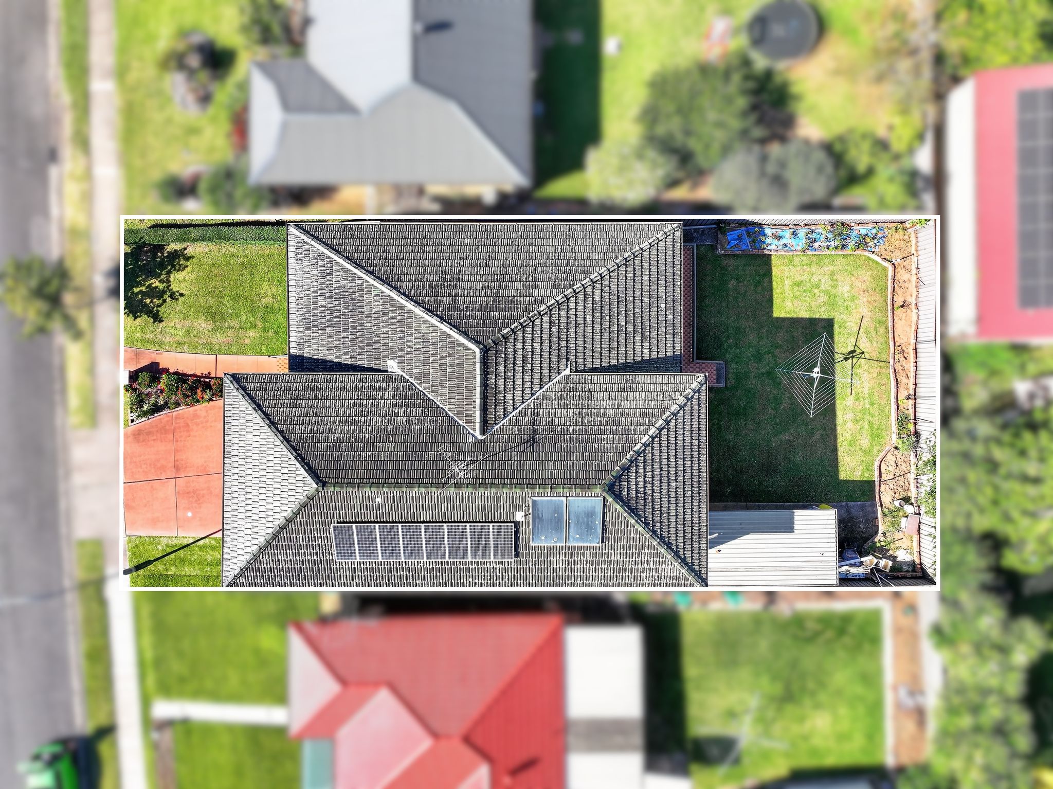 4-bedroom house at 27 MCFARLANE DRIVE, Minchinbury NSW 2770, Blacktown, New South Wales