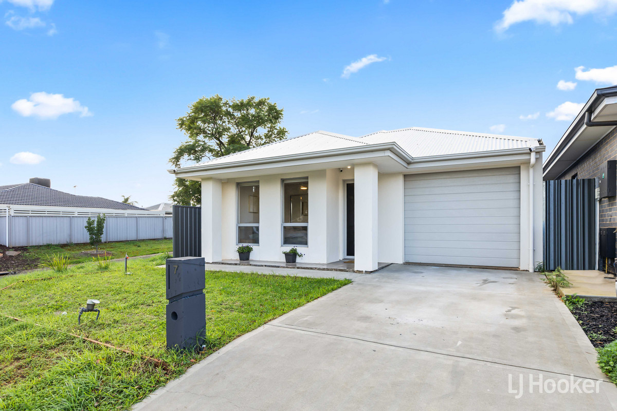 7A Coolibah Avenue, Craigmore, Sa, 5114 - Image 1