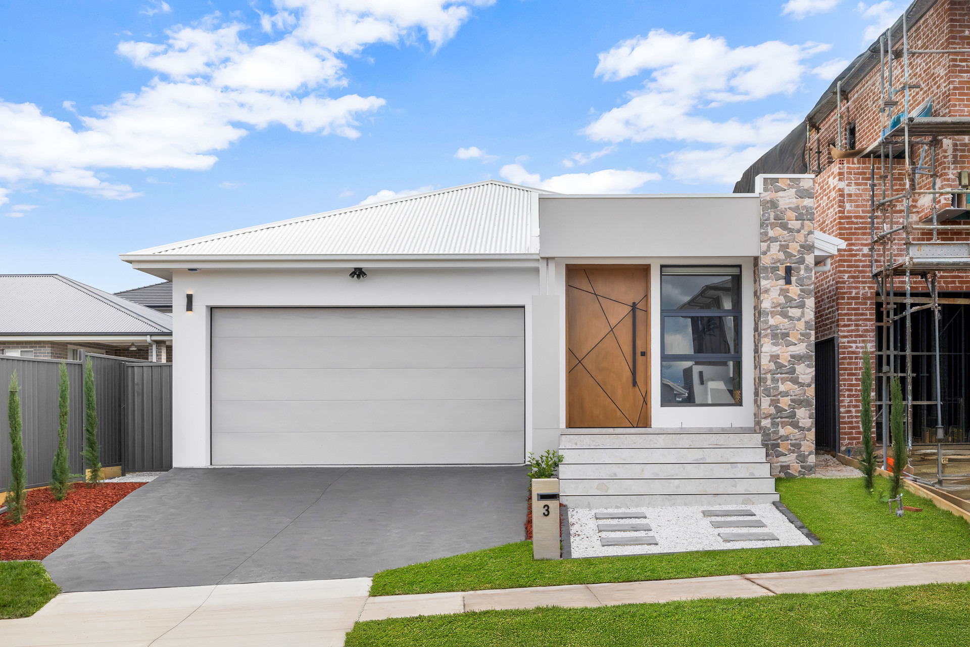 4-bedroom house at 3 Flying Fox Circuit, Oakville, Nsw, 2765, Hawkesbury, New South Wales