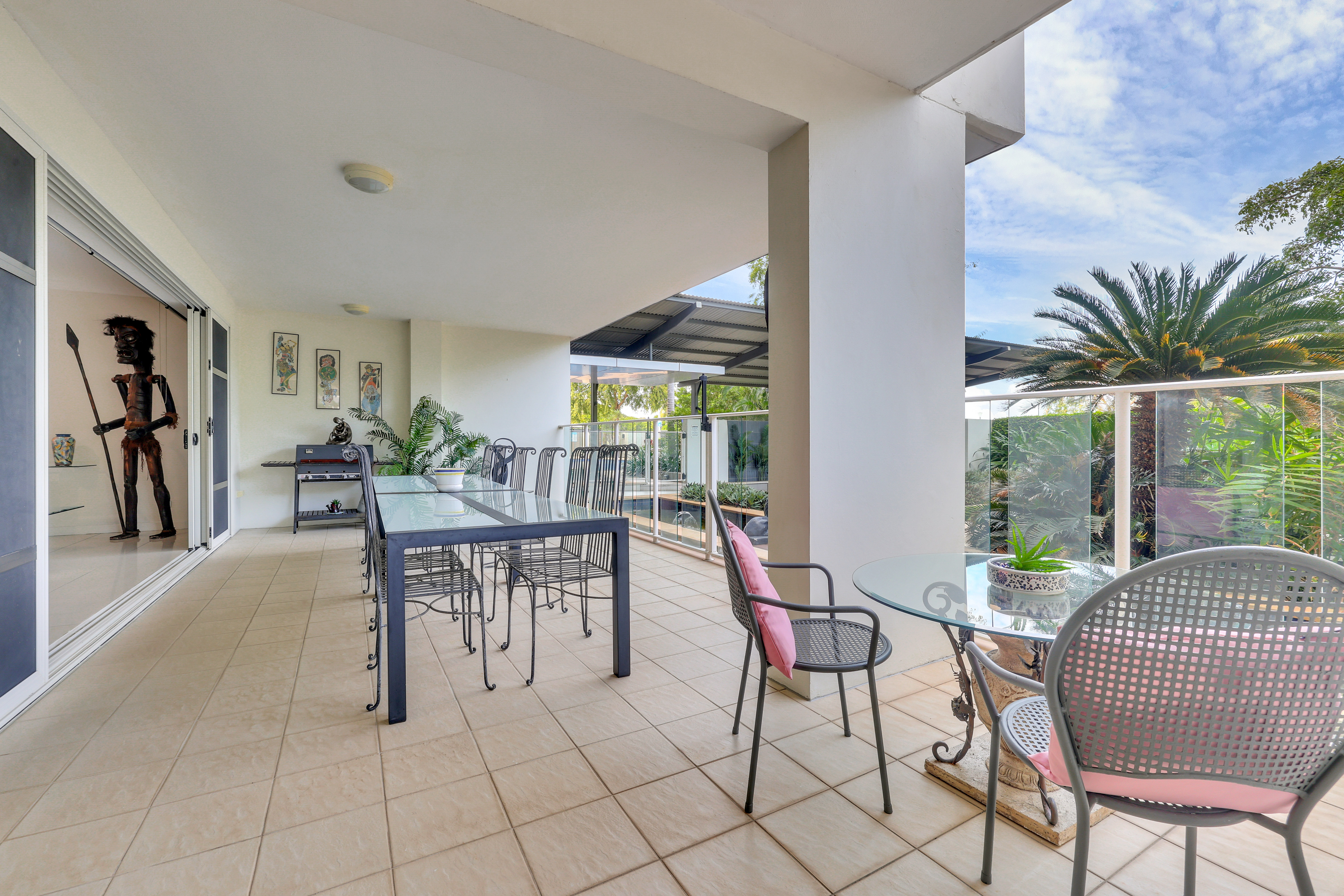 3-bedroom unit at 1/84 Esplanade, Darwin City, NT 0800, Darwin, Northern Territory