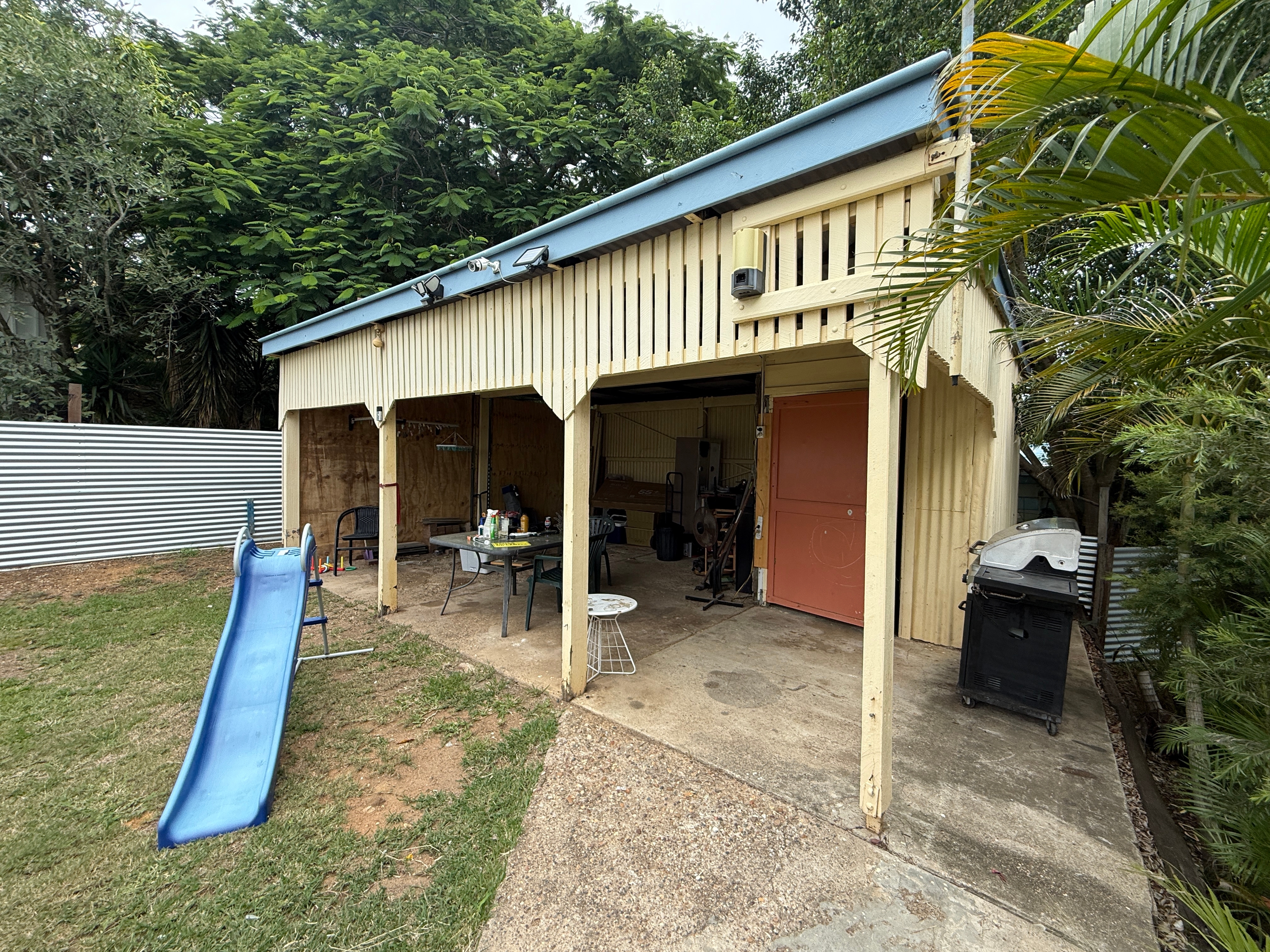 58 Dee Street, Mount Morgan, QLD 4714 - Image 3