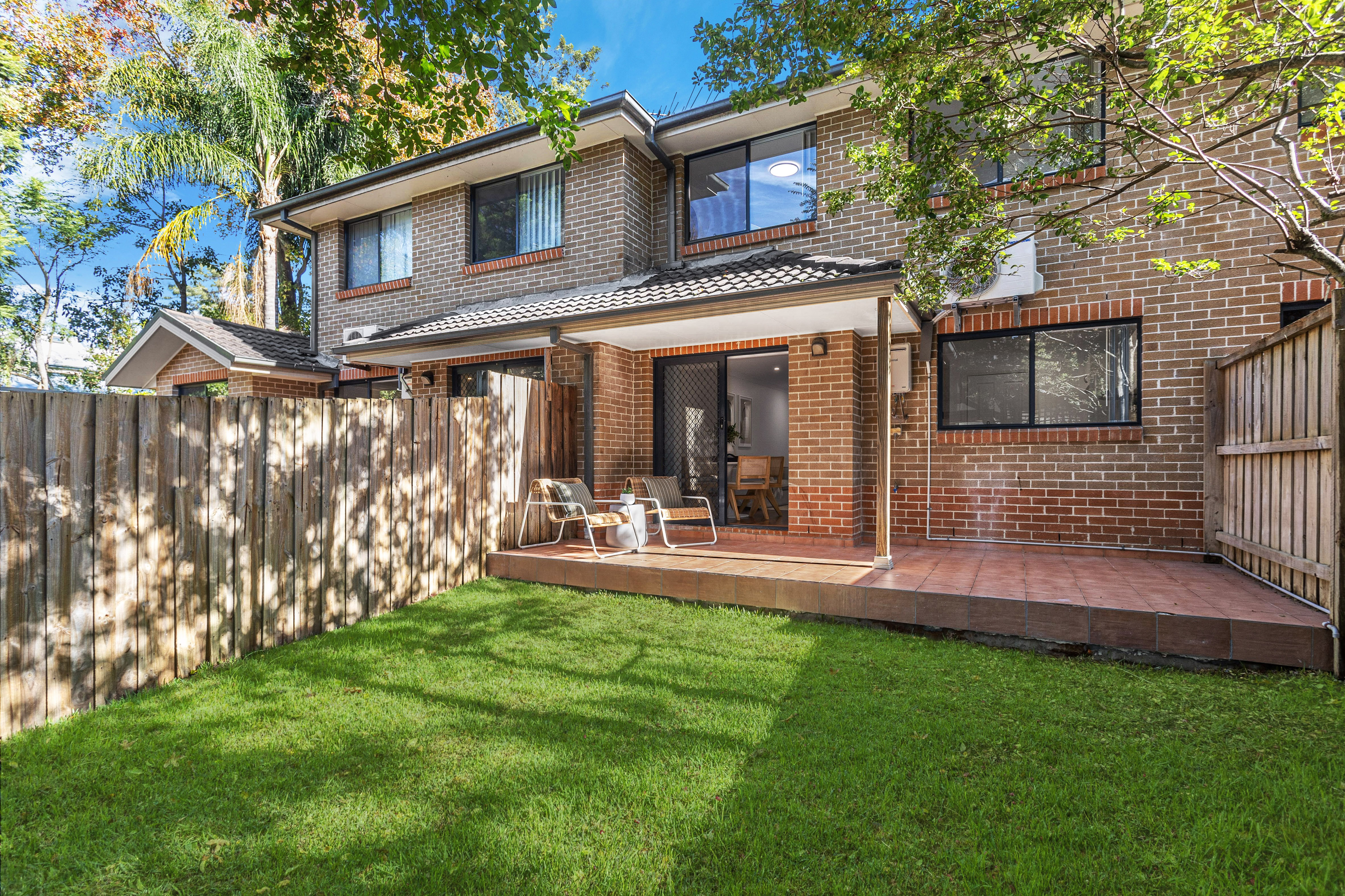 12/7-11 Webb Avenue, Hornsby, NSW 2077 - Image 1