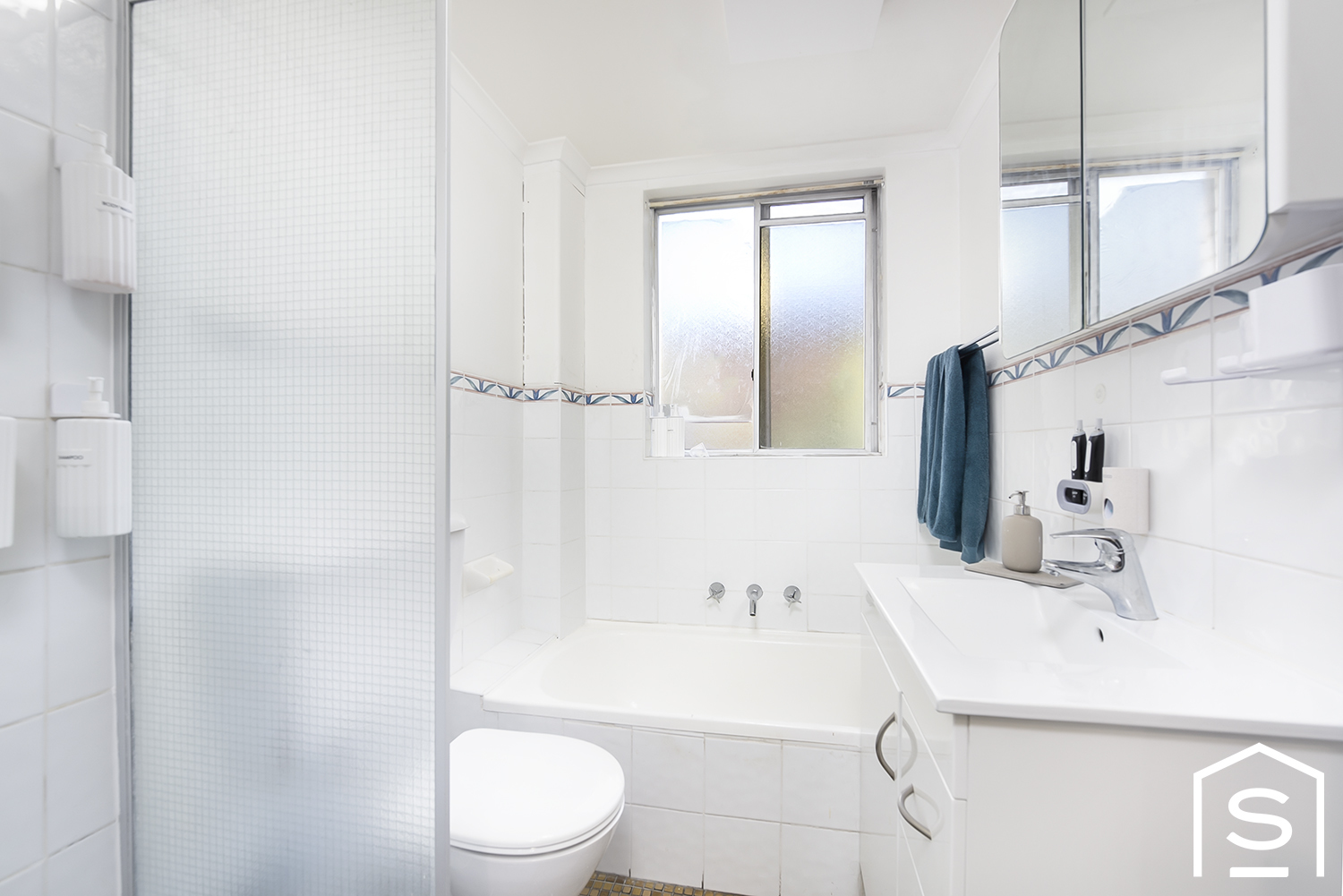 2-bedroom unit at 6 529-533 VICTORIA ROAD, RYDE NSW 2112, Ryde, New South Wales