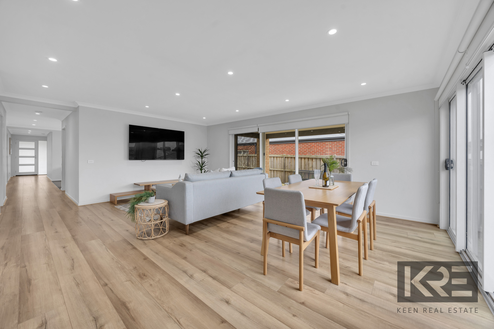 4-bedroom house at 15 Nouvel Crescent, Corinella, VIC 3984, Bass Coast, Victoria