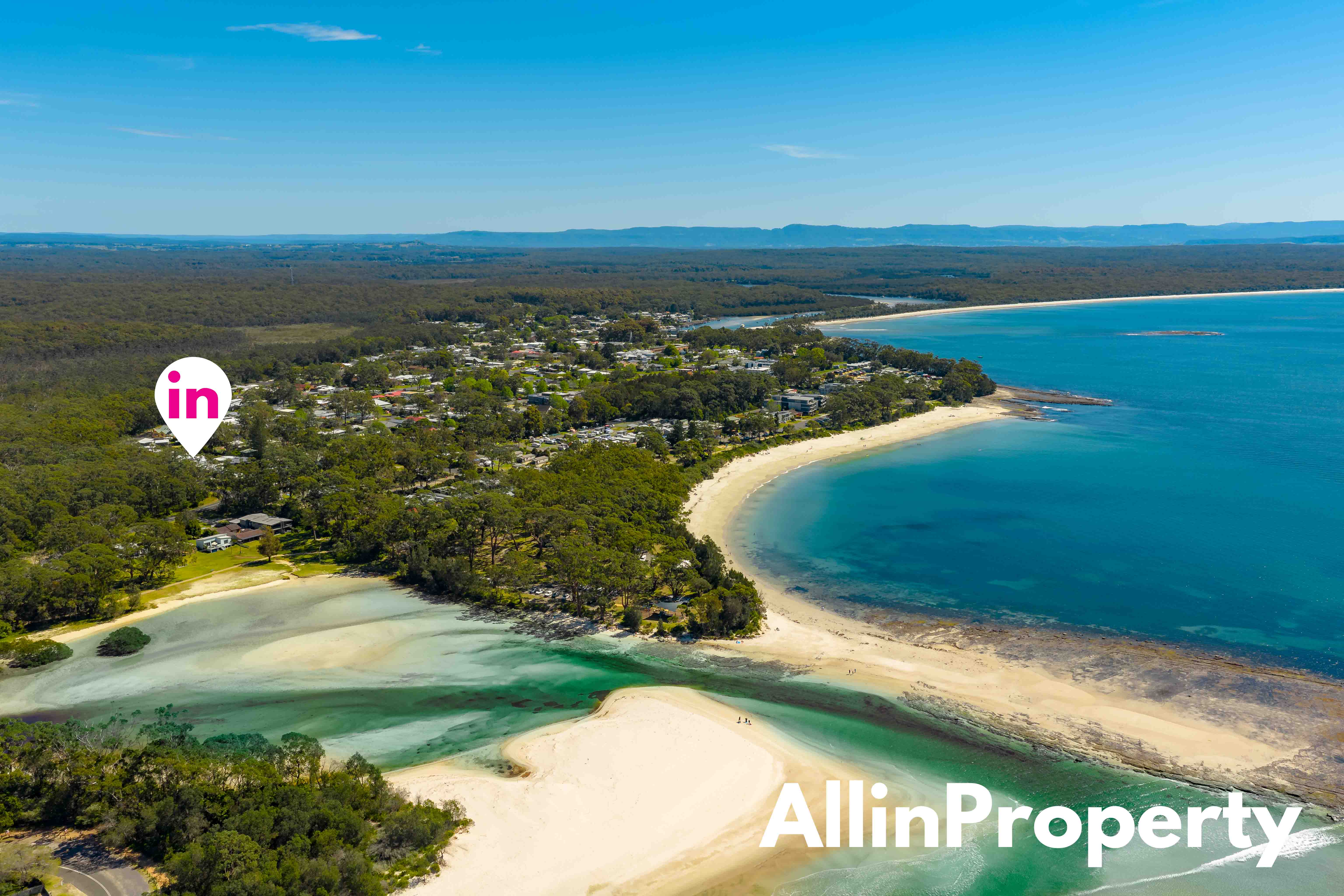 5-bedroom house at 36 BERRY STREET, Huskisson NSW 2540, Shoalhaven, New South Wales