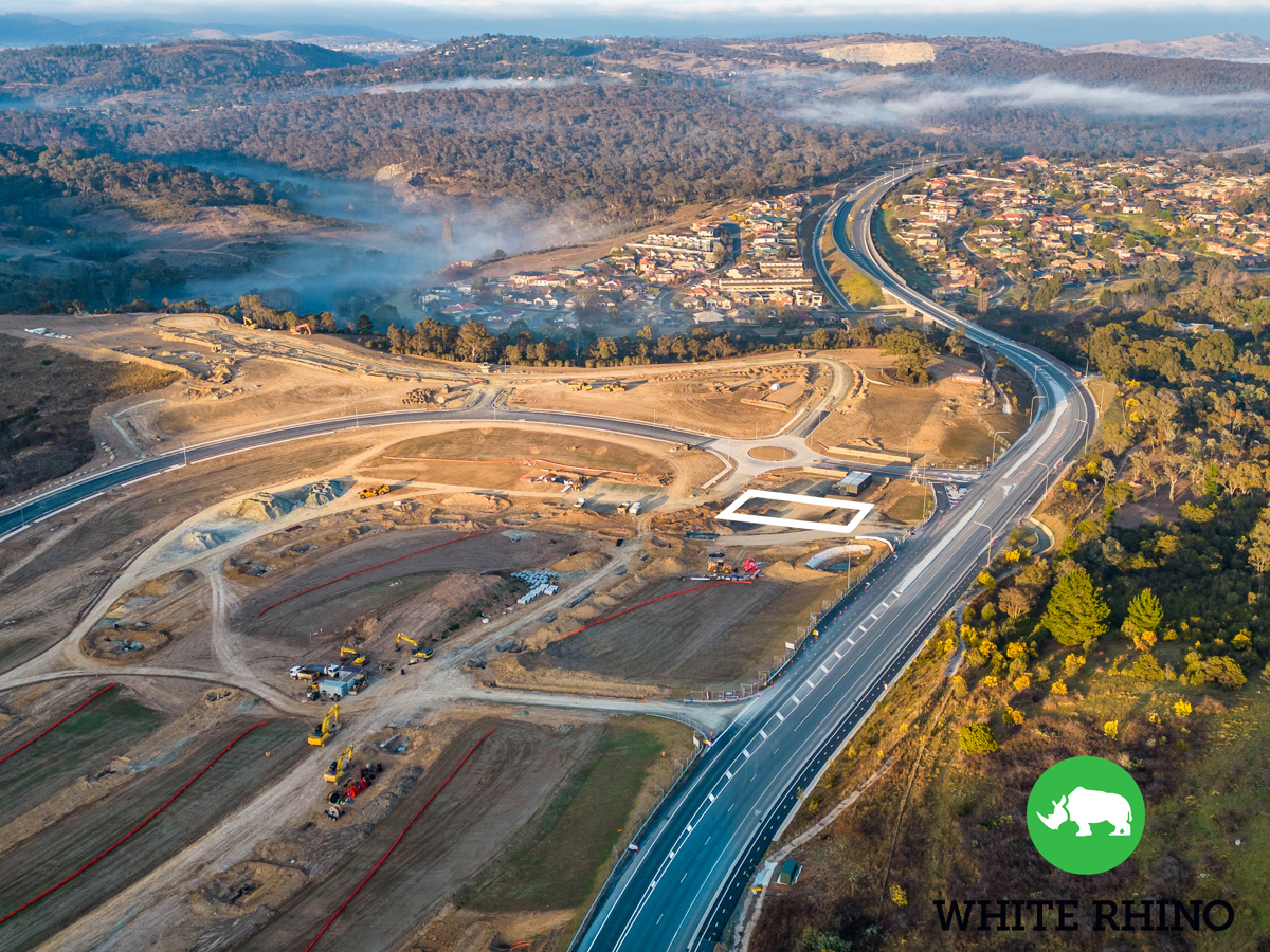 1-bedroom unit at 28 Lonergan Drive, Queanbeyan, Nsw, 2620, Queanbeyan-Palerang, New South Wales