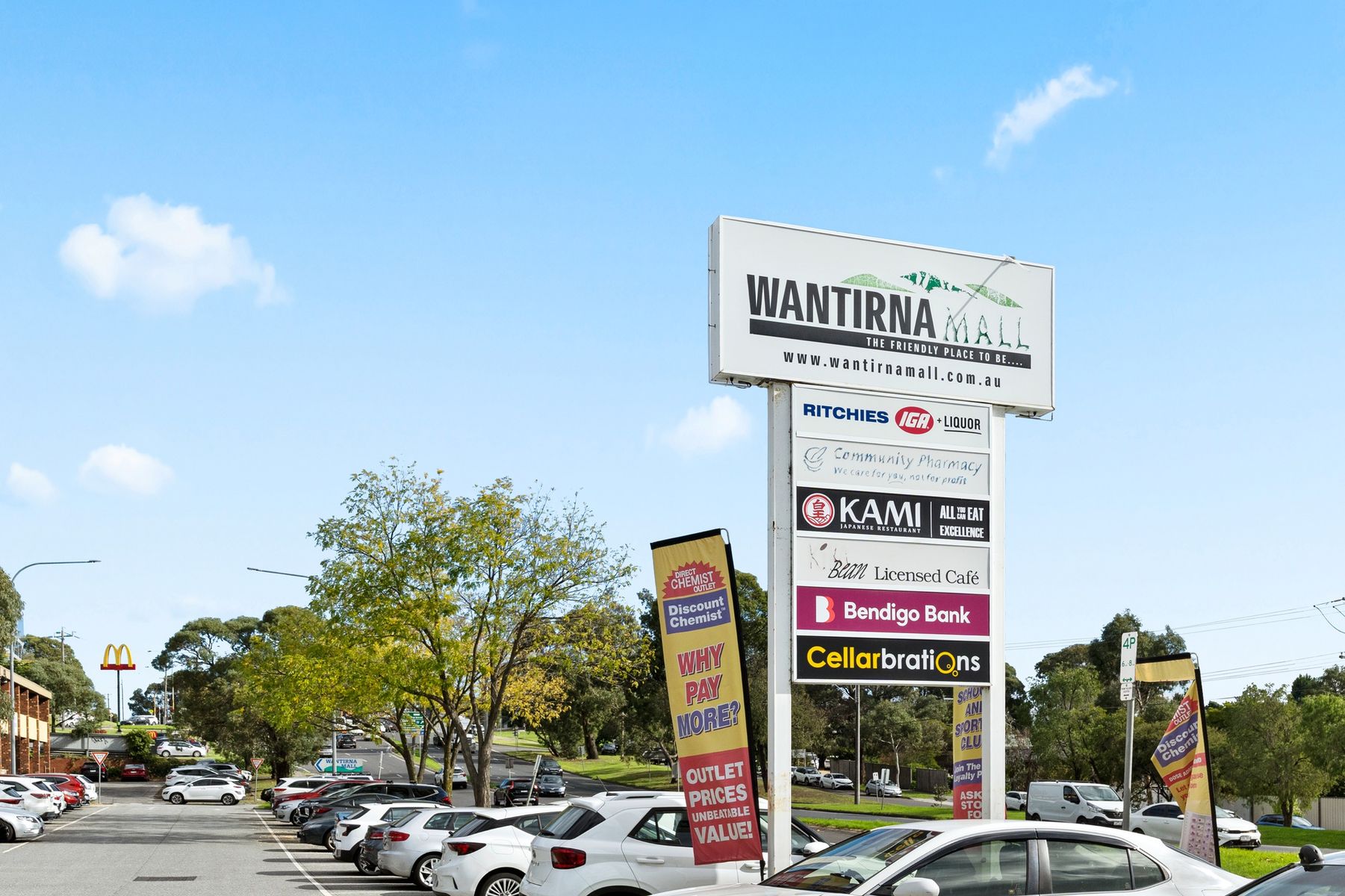 3-bedroom house at 4C Gresford Road, Wantirna, VIC 3152, Knox, Victoria