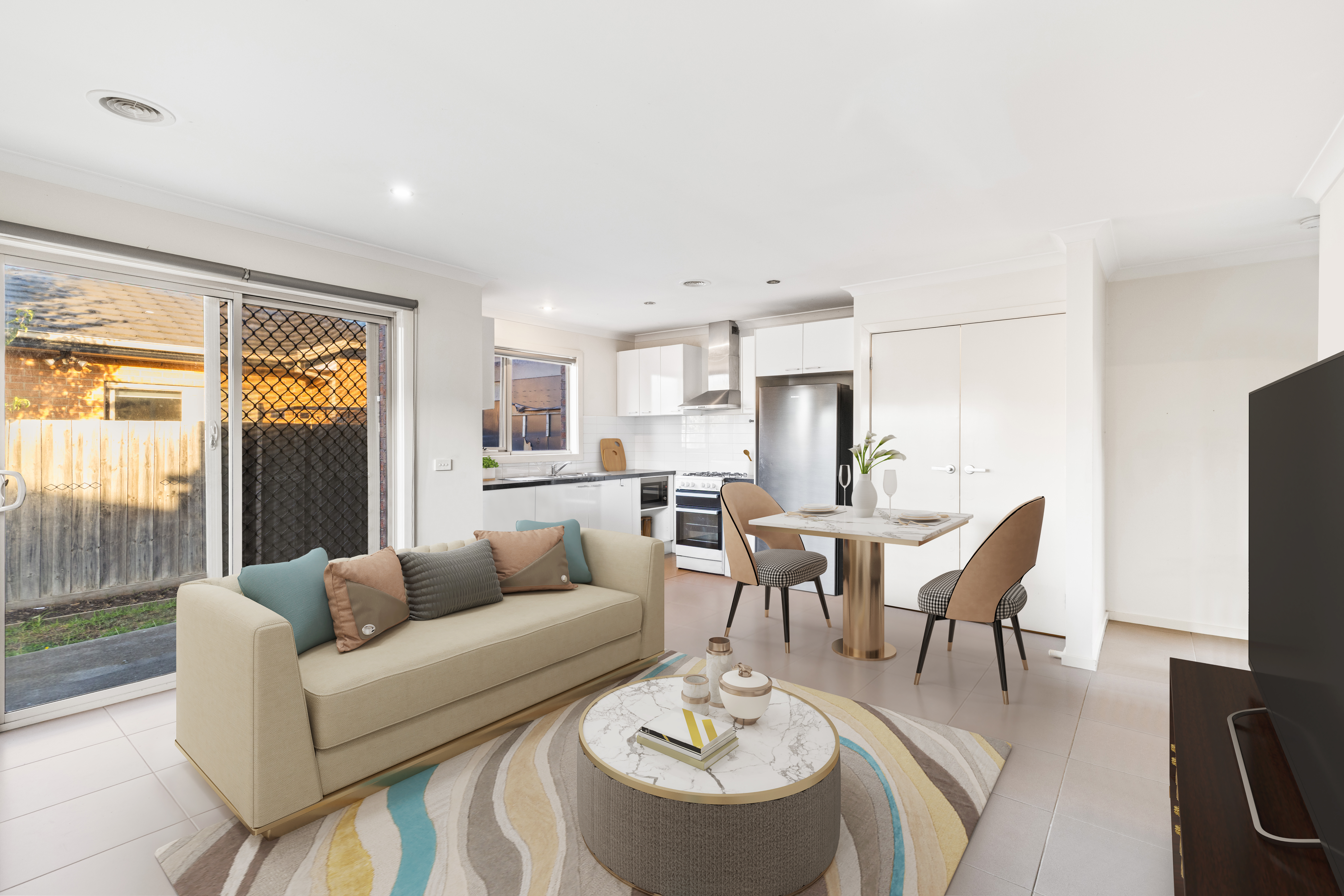 2-bedroom unit at 2/105 Merton Street, Altona Meadows, VIC 3028, Hobsons Bay, Victoria