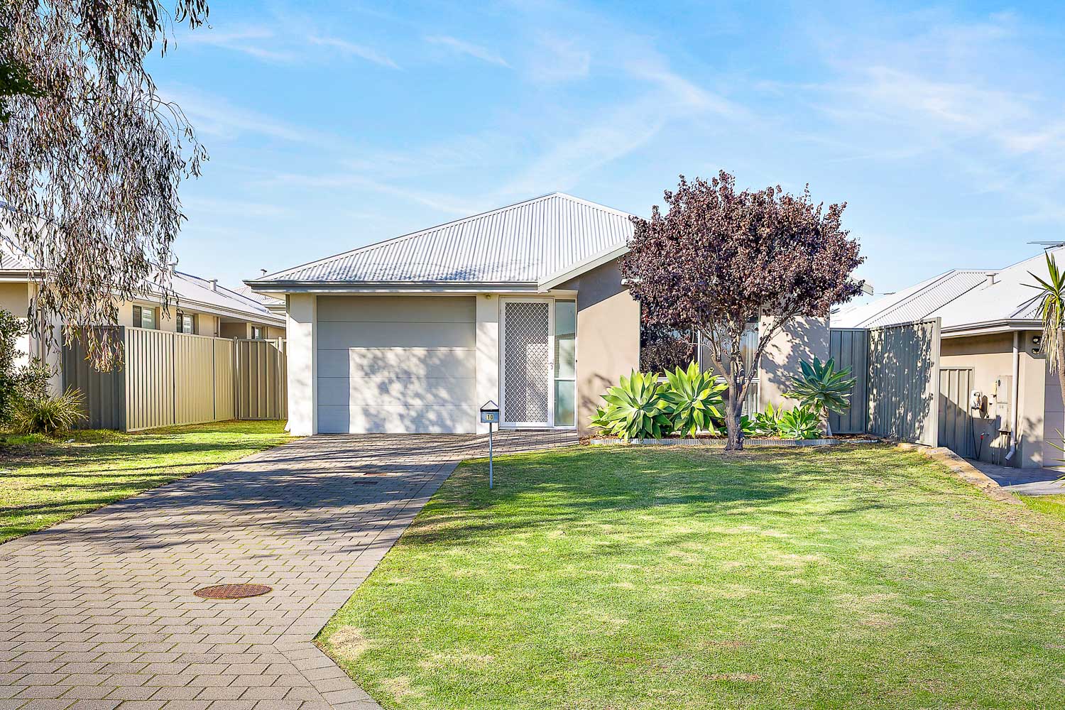 3-bedroom house at 10 Leontes Way, Coolbellup, WA 6163, Cockburn, Western Australia