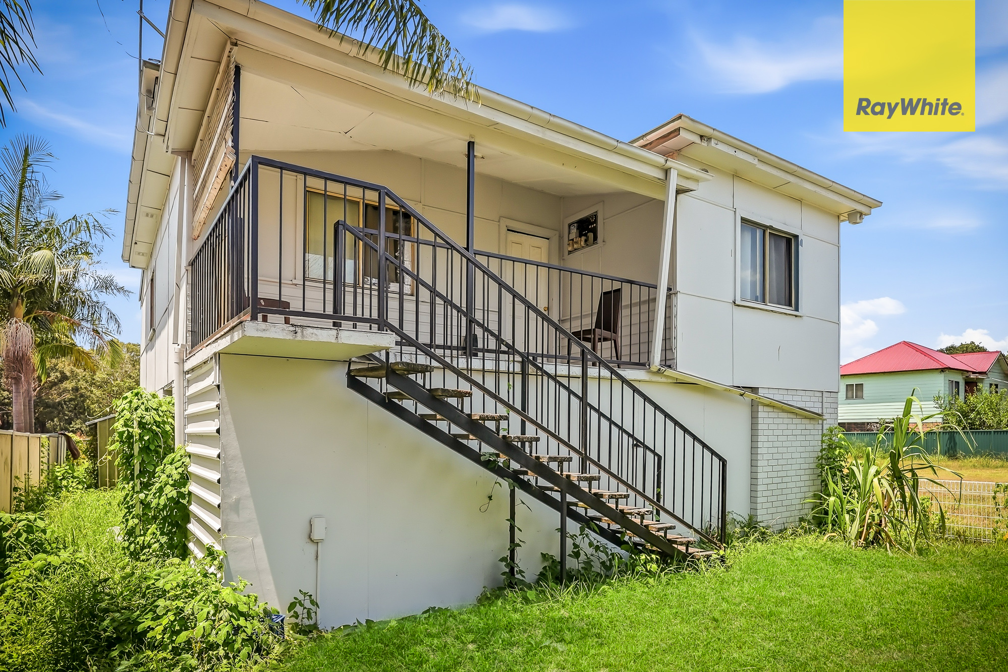 4-bedroom house at 14 Knight Street, Lansvale, NSW 2166, Fairfield, New South Wales