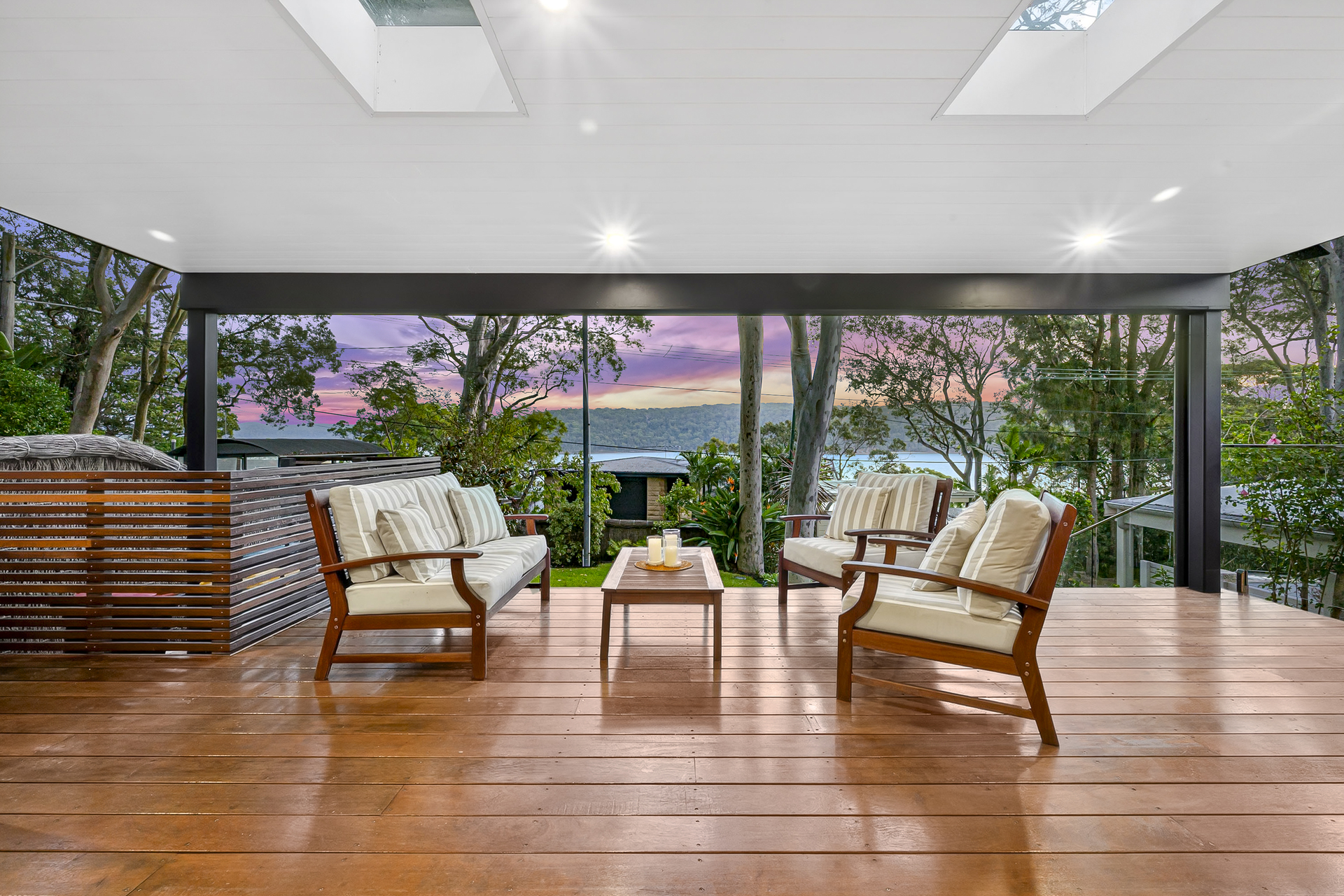 4-bedroom house at 190 RIVERVIEW ROAD, Avalon Beach NSW 2107, Northern Beaches, New South Wales