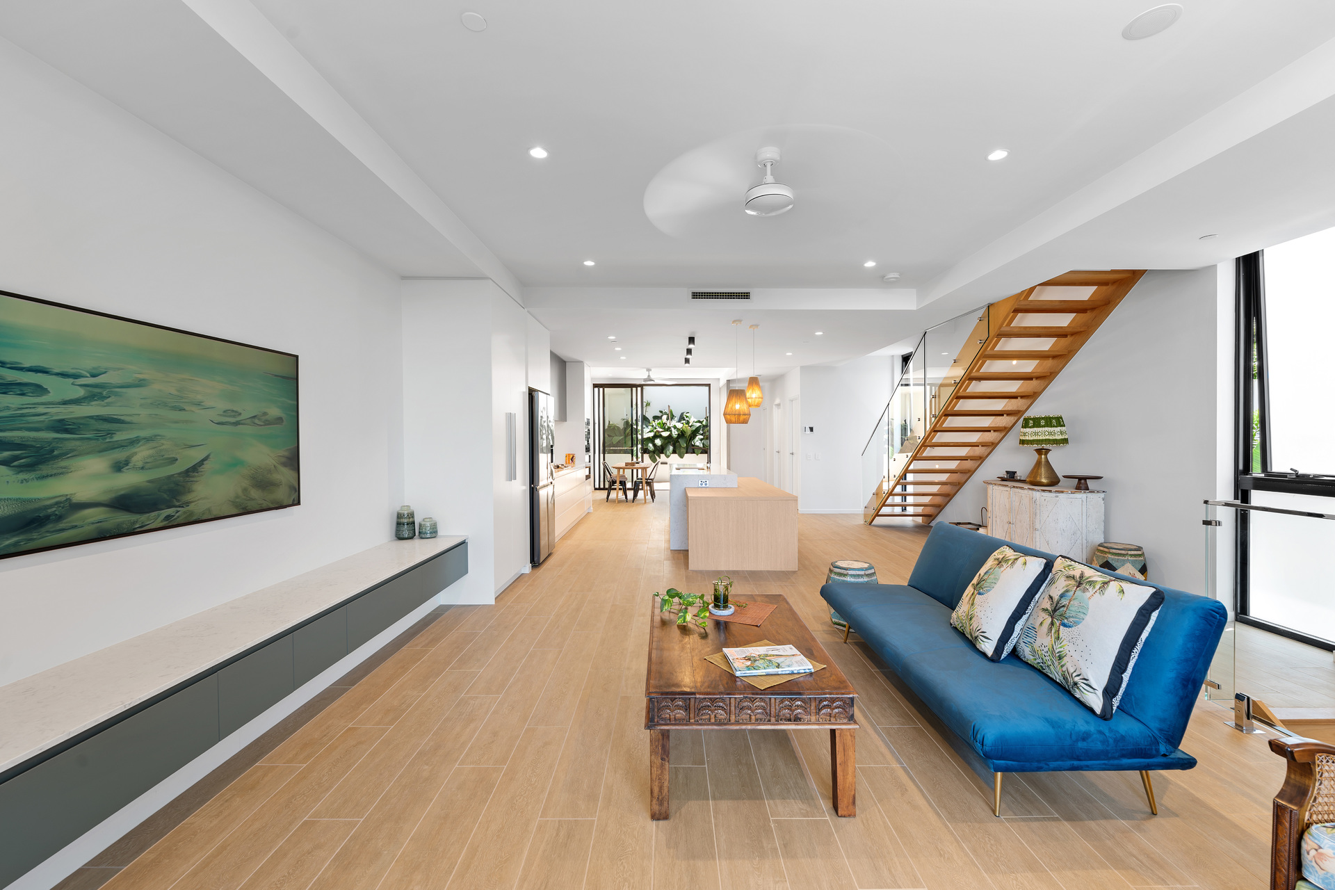 3-bedroom unit at 3008/42 Bokarina Boulevard, Bokarina, Qld, 4575, Sunshine Coast, Queensland