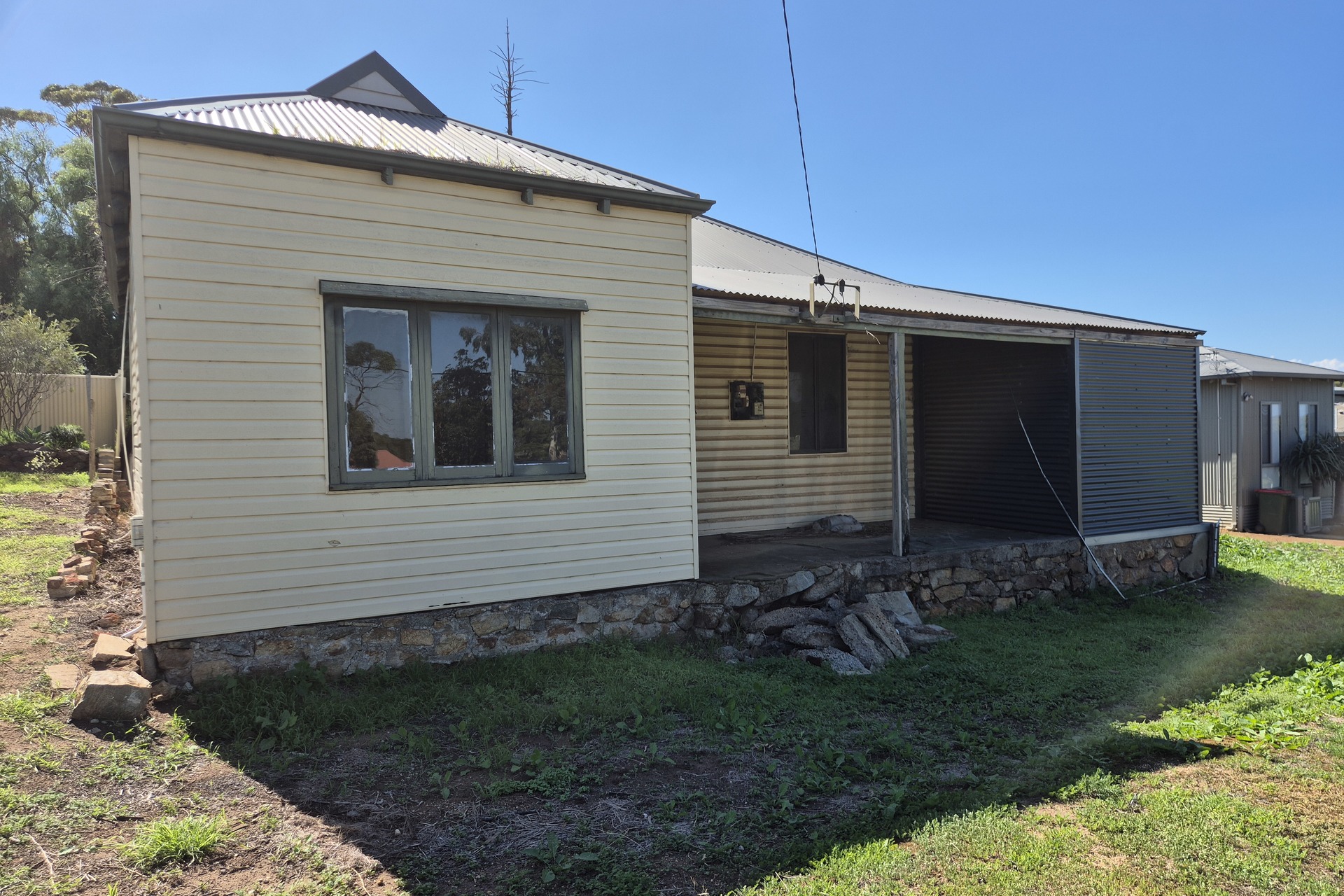 4-bedroom house at 89 SPENCE STREET, Ravensthorpe WA 6346, Ravensthorpe, Western Australia