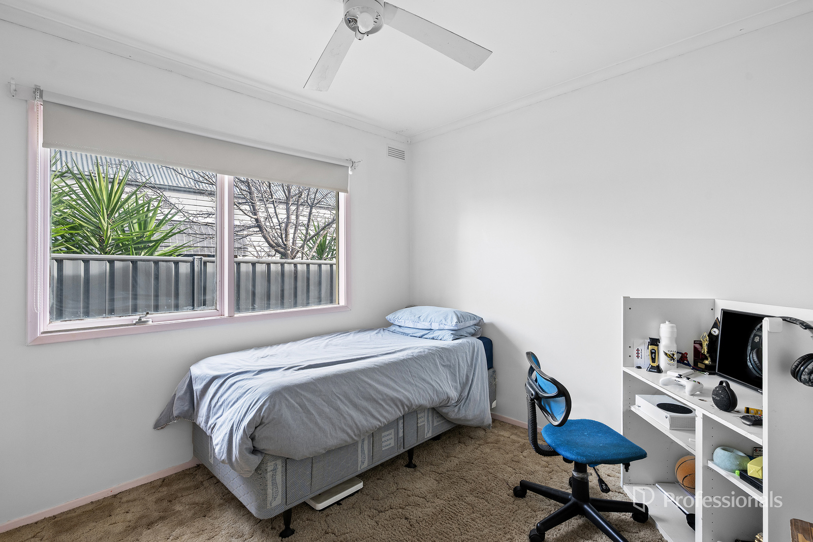 3-bedroom house at 16 Sutton Road, Maryborough, VIC 3465, Central Goldfields, Victoria