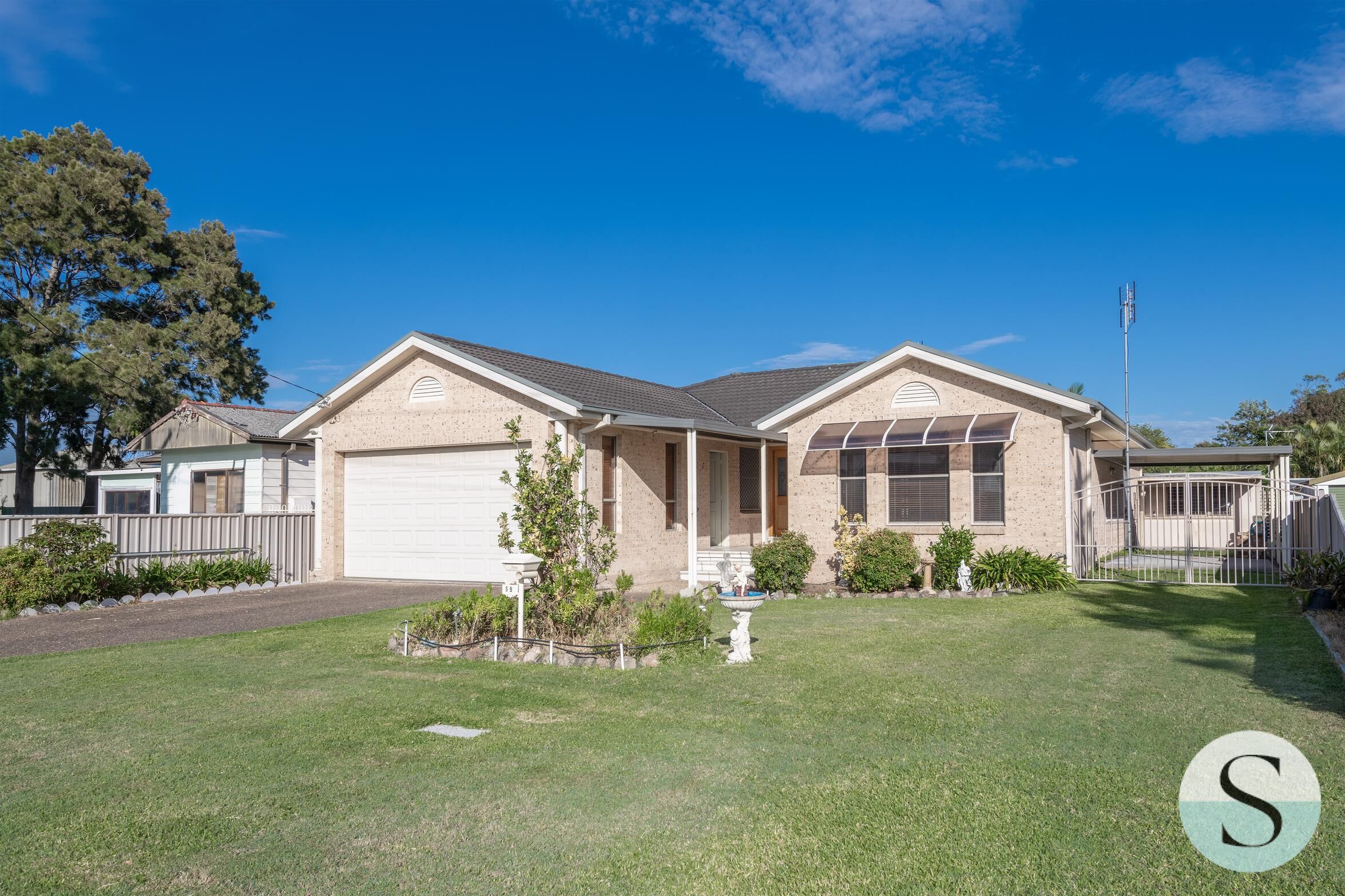 69 PELICAN STREET, Swansea NSW 2281 - Image 1