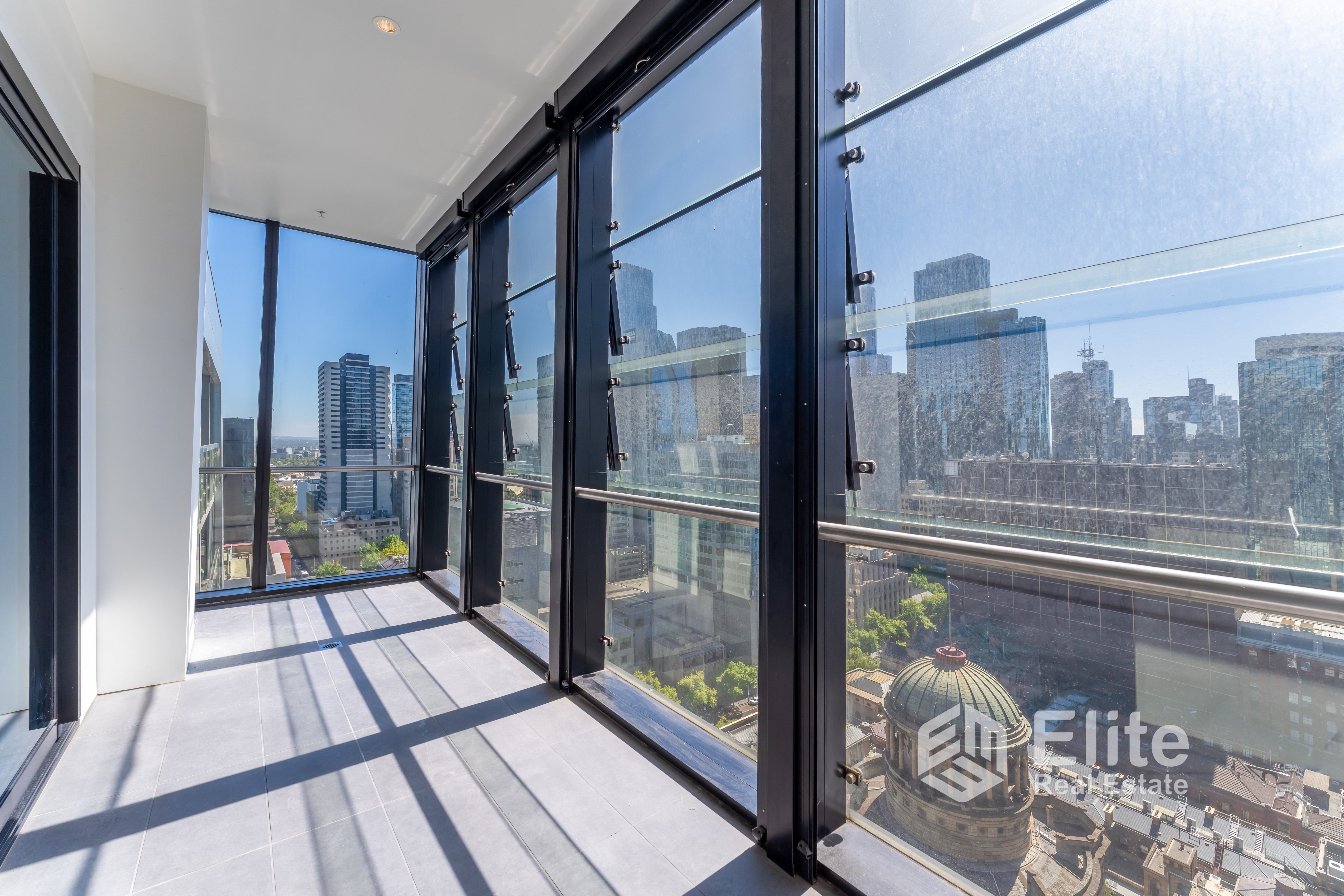 2-bedroom unit at 2121/199 William Street, Melbourne, VIC 3000, Melbourne, Victoria