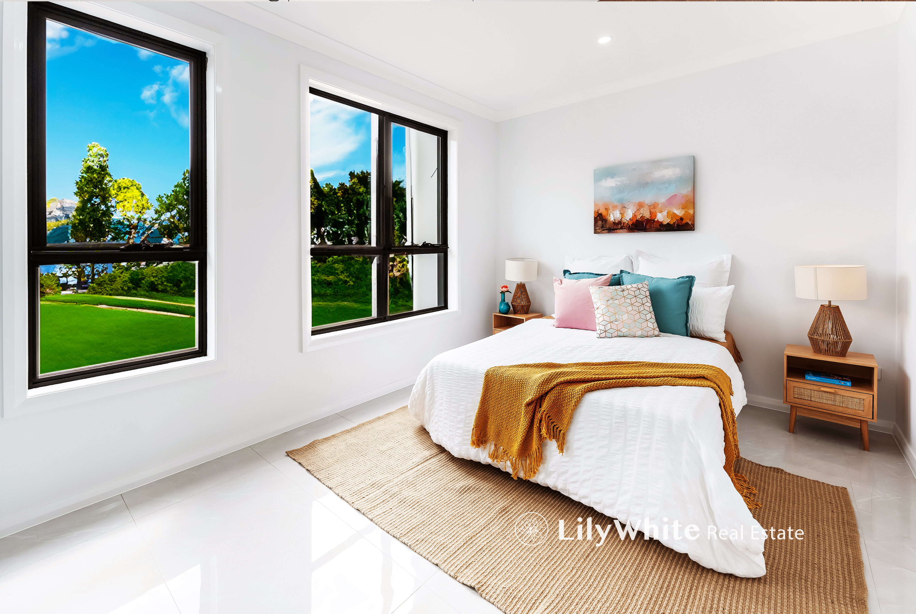 Lot 20/18 Baffle Crescent, Oran Park, Nsw, 2570 - Image 4