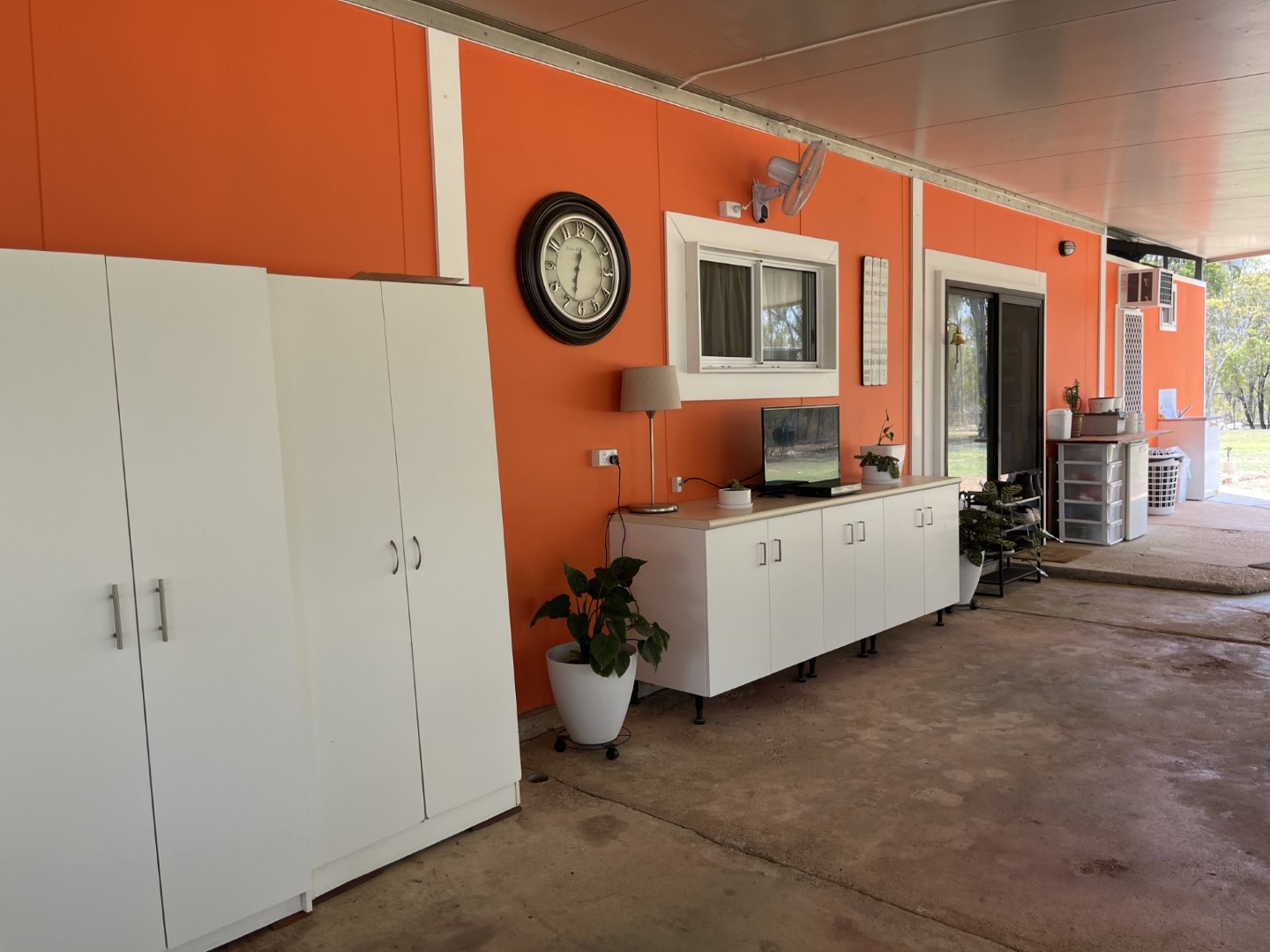 3-bedroom house at 56200 Gregory Developmental Road, Greenvale, QLD 4816, Charters Towers, Queensland