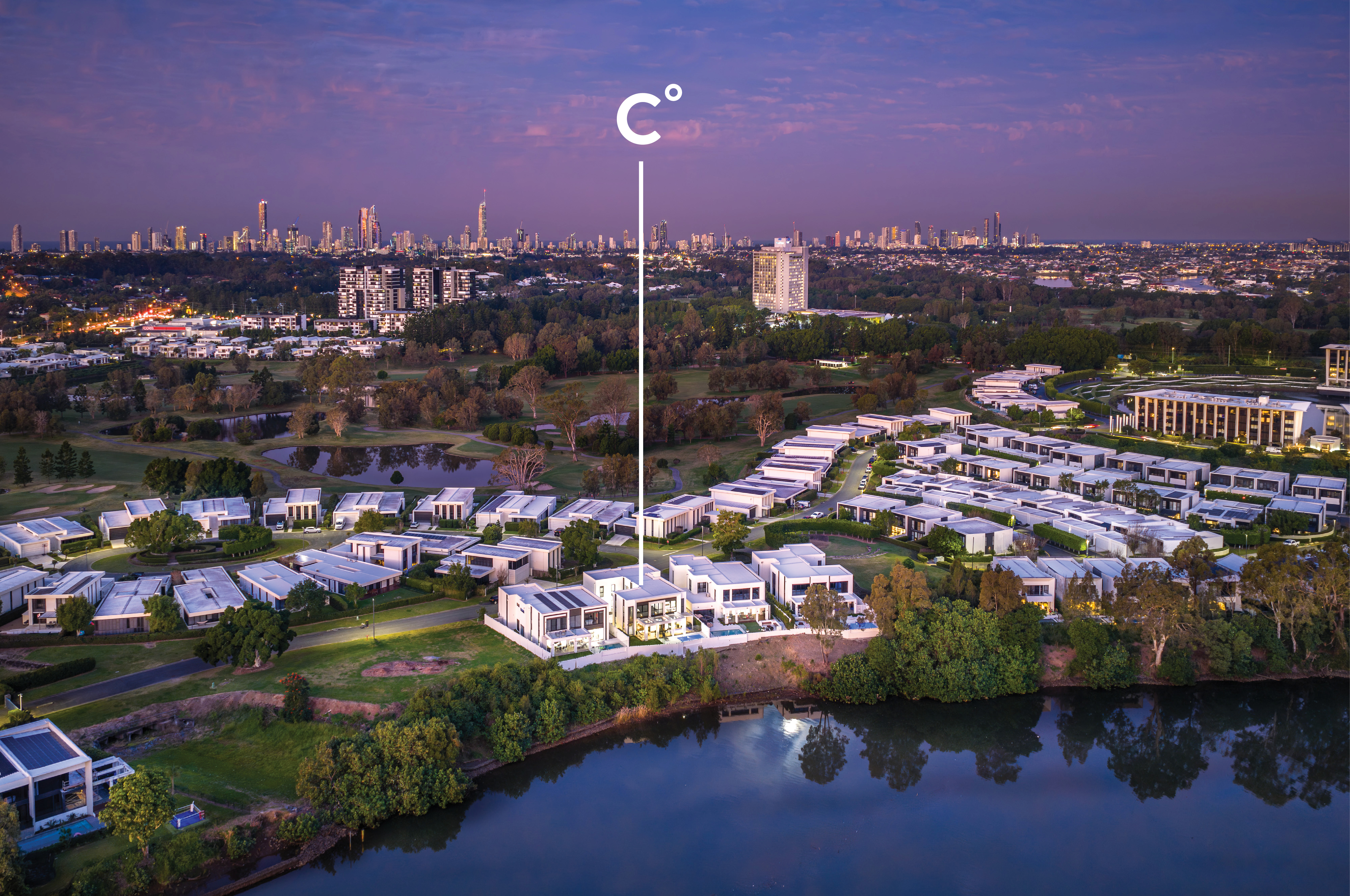 25 The Boulevarde, Benowa, Qld, 4217 - Image 1