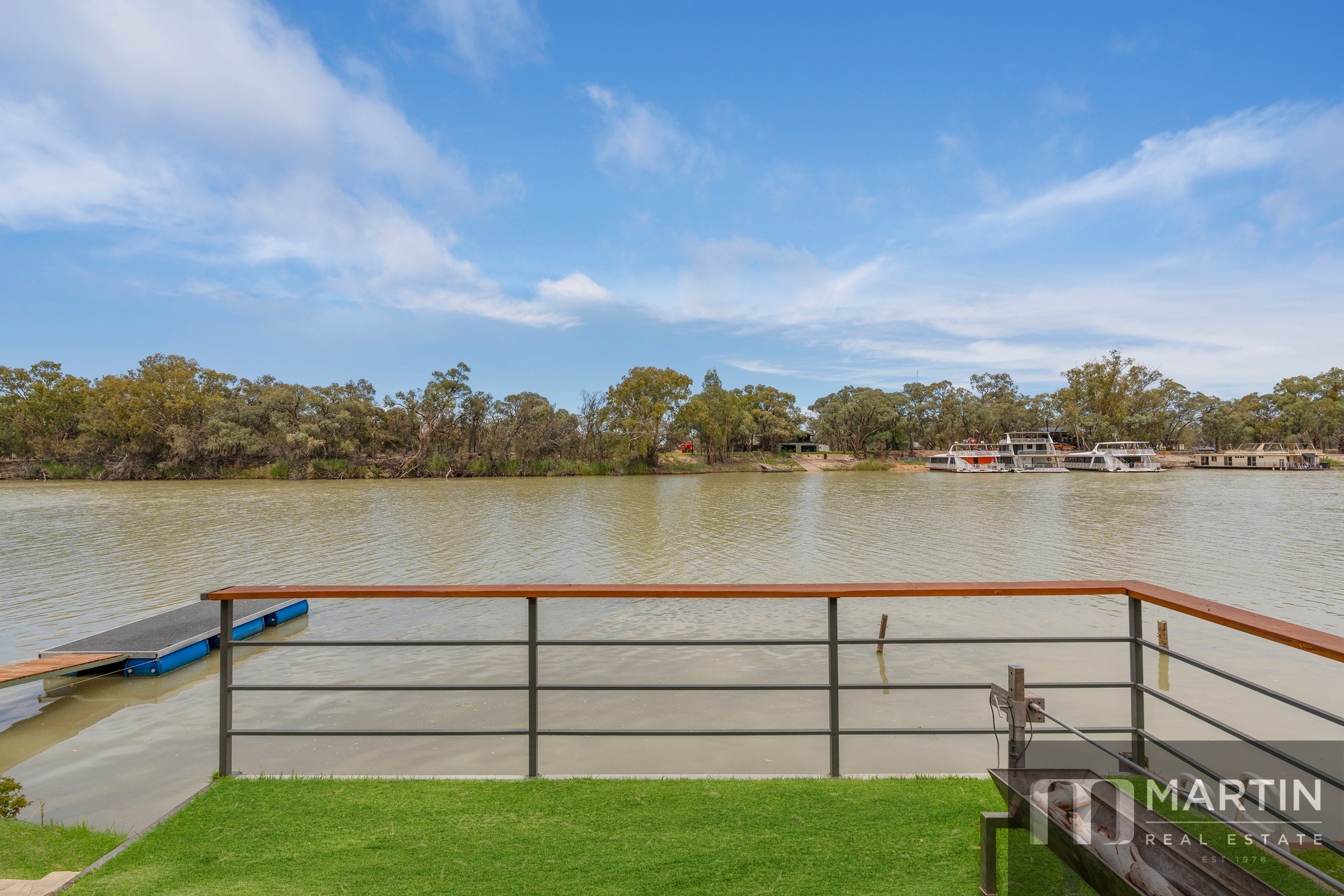 5-bedroom house at 27 Beaumonts Road, Beaumonts, Sa, 5320, Mid Murray, South Australia