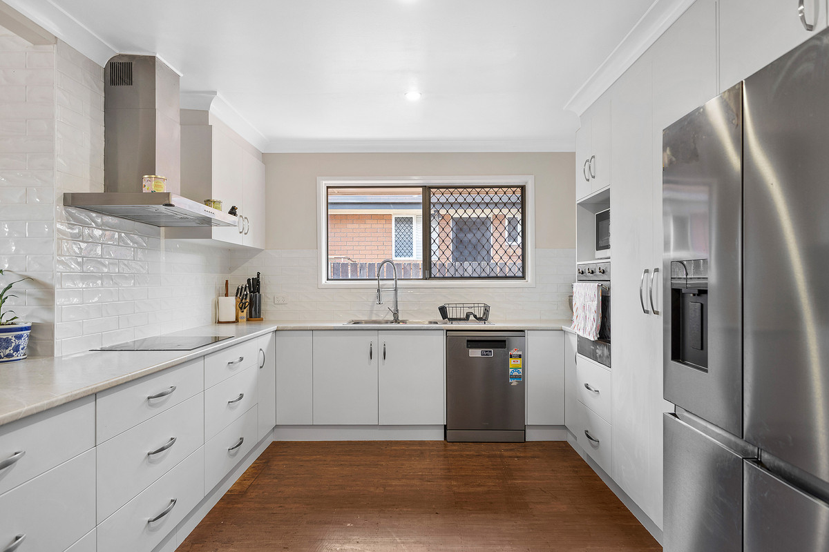 32 FAITH STREET, Rangeville QLD 4350 - Image 1