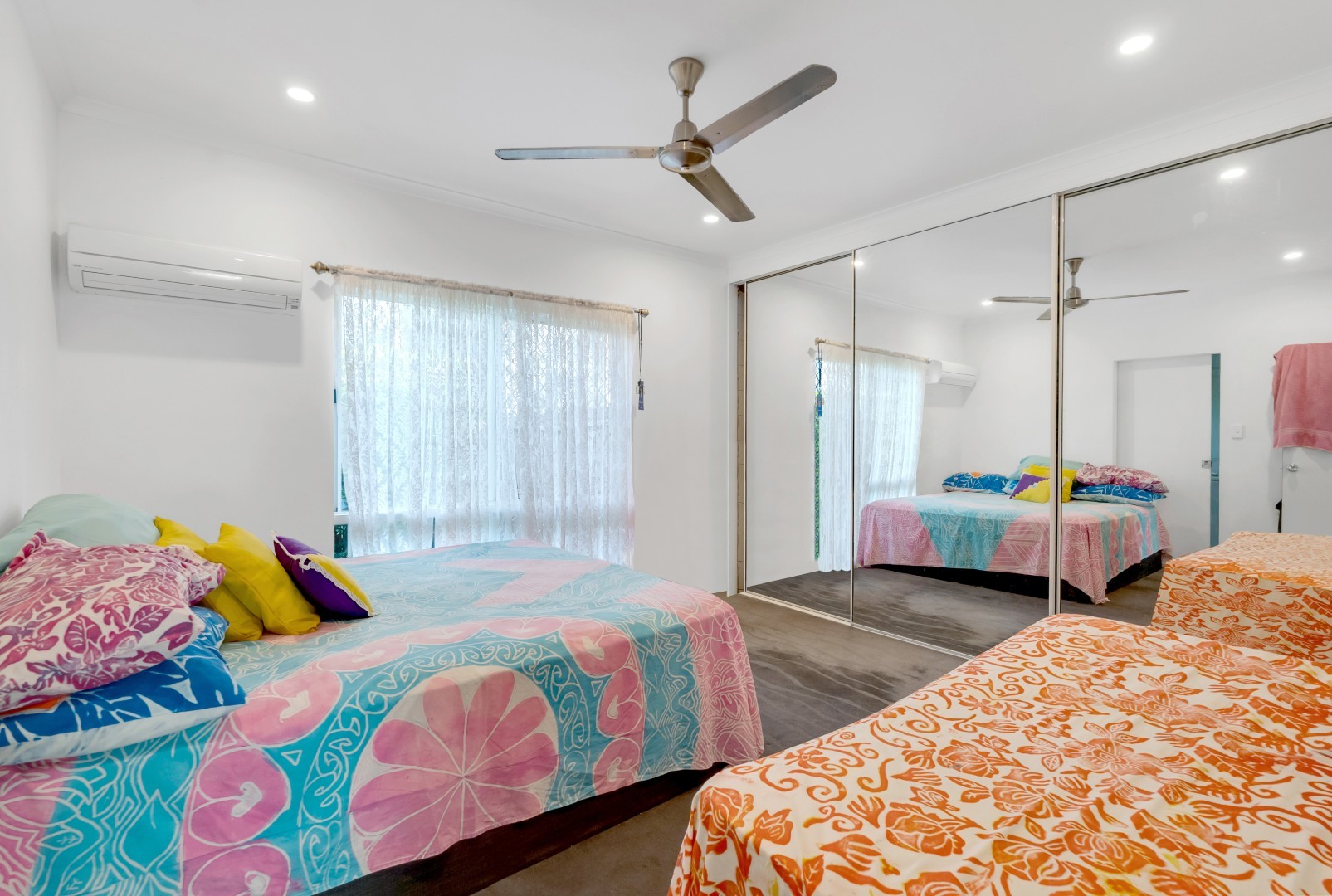 4-bedroom house at 16 ORPHEUS CLOSE, Mount Sheridan QLD 4868, Cairns, Queensland