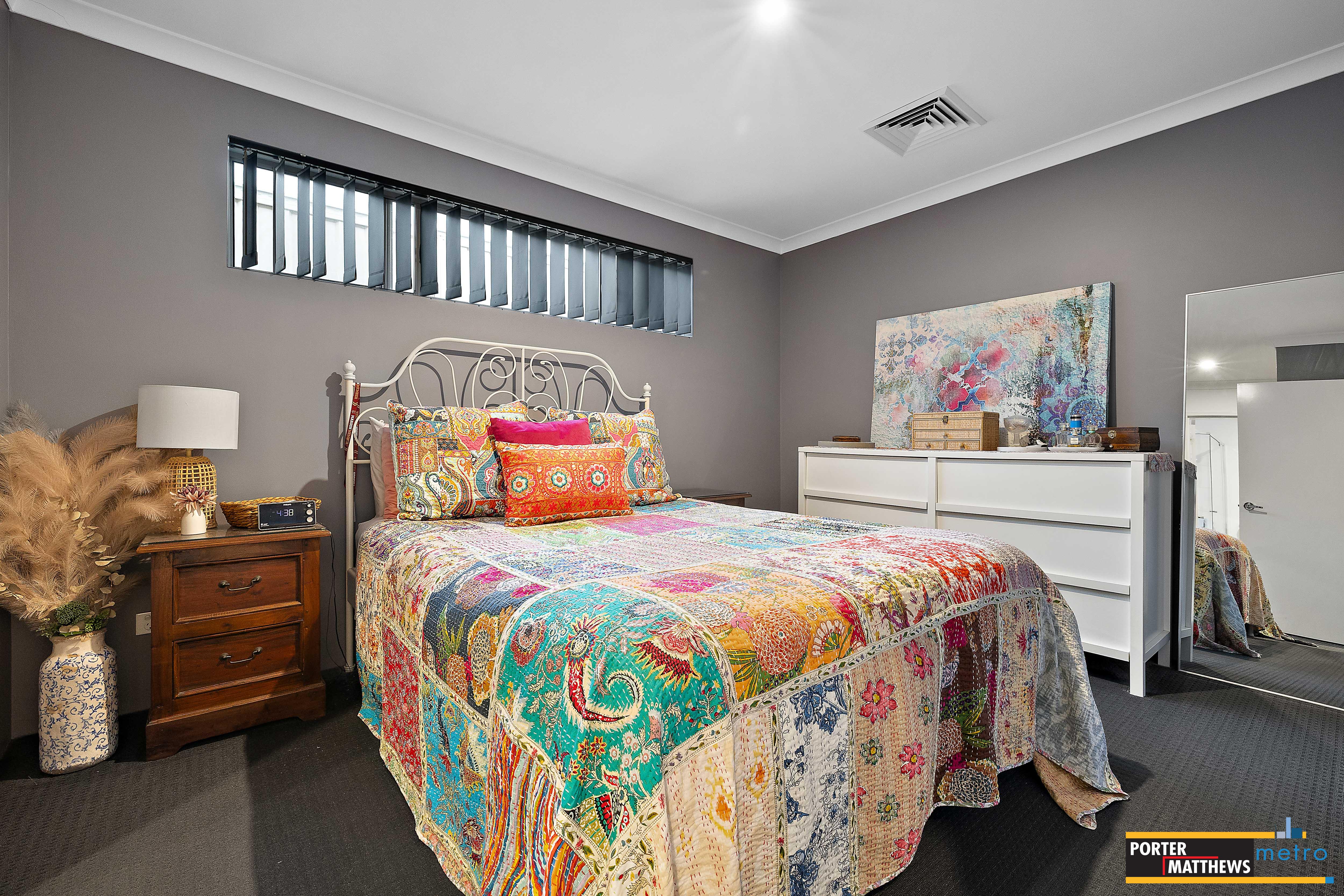 4-bedroom house at 114 Kemp Street, Pearsall, WA 6065, Wanneroo, Western Australia