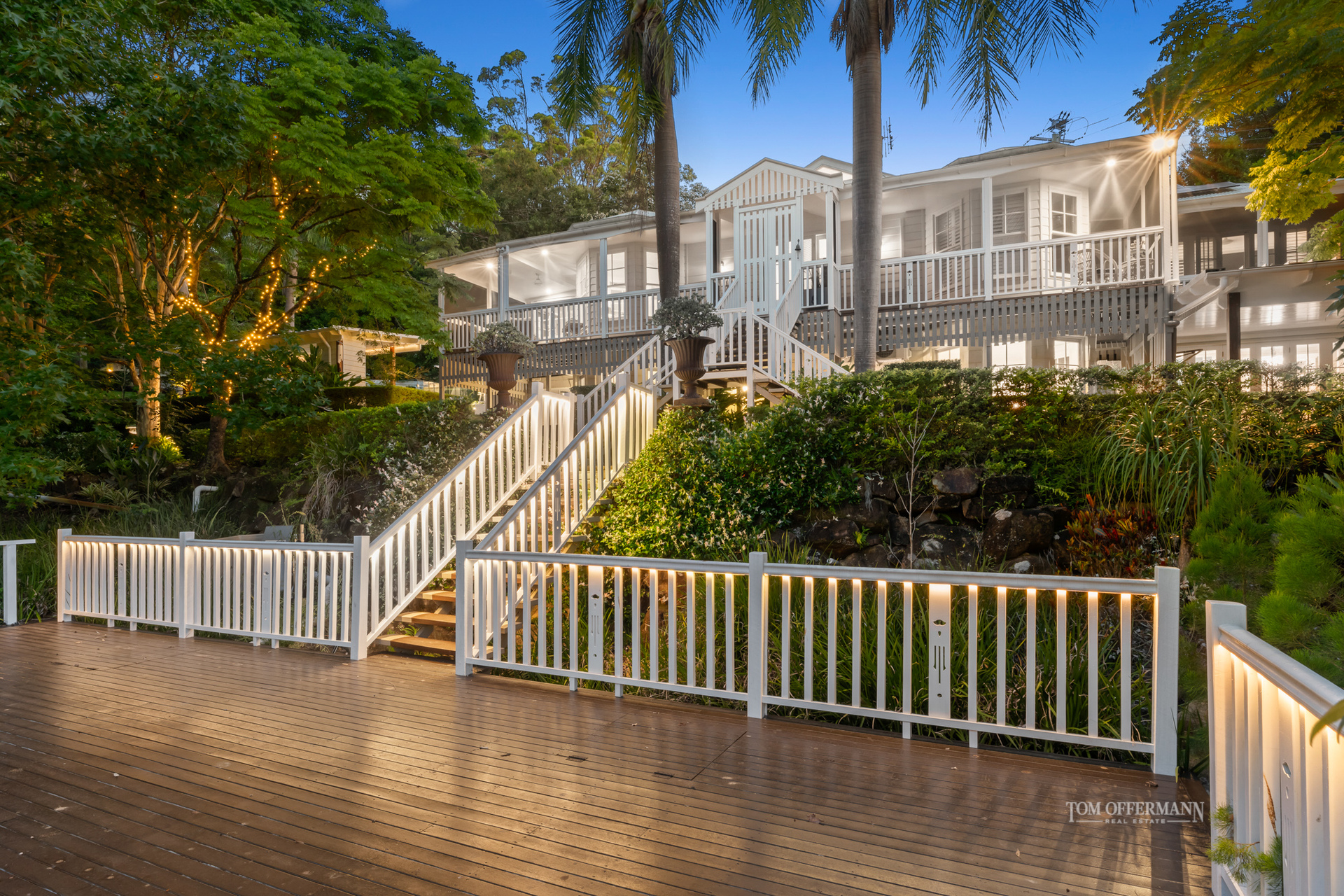 5-bedroom house at 13 Mcintyre Lane, Tinbeerwah, QLD 4563, Noosa, Queensland