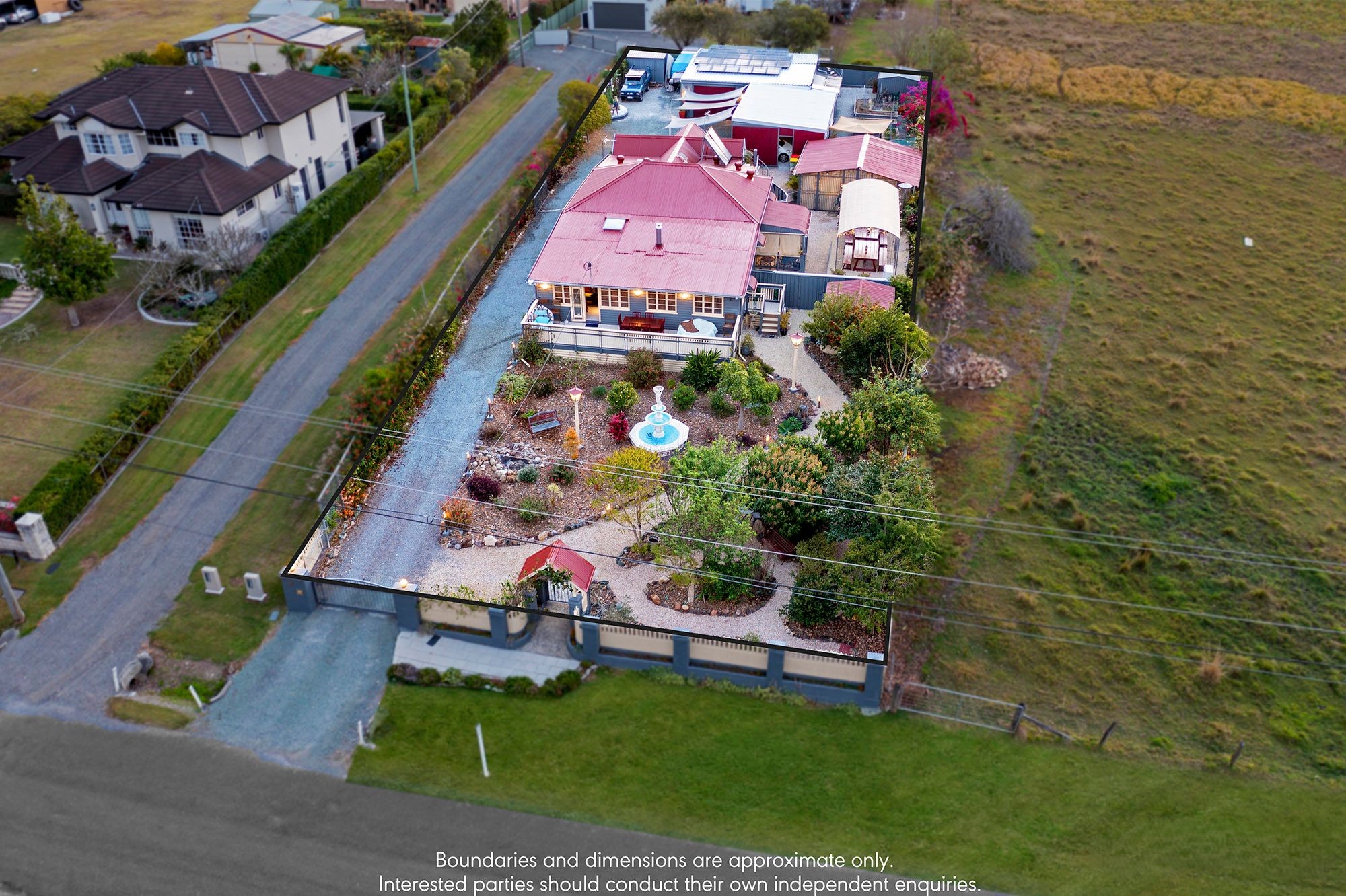 4-bedroom house at 138 Station Road, Bethania, QLD 4205, Logan, Queensland