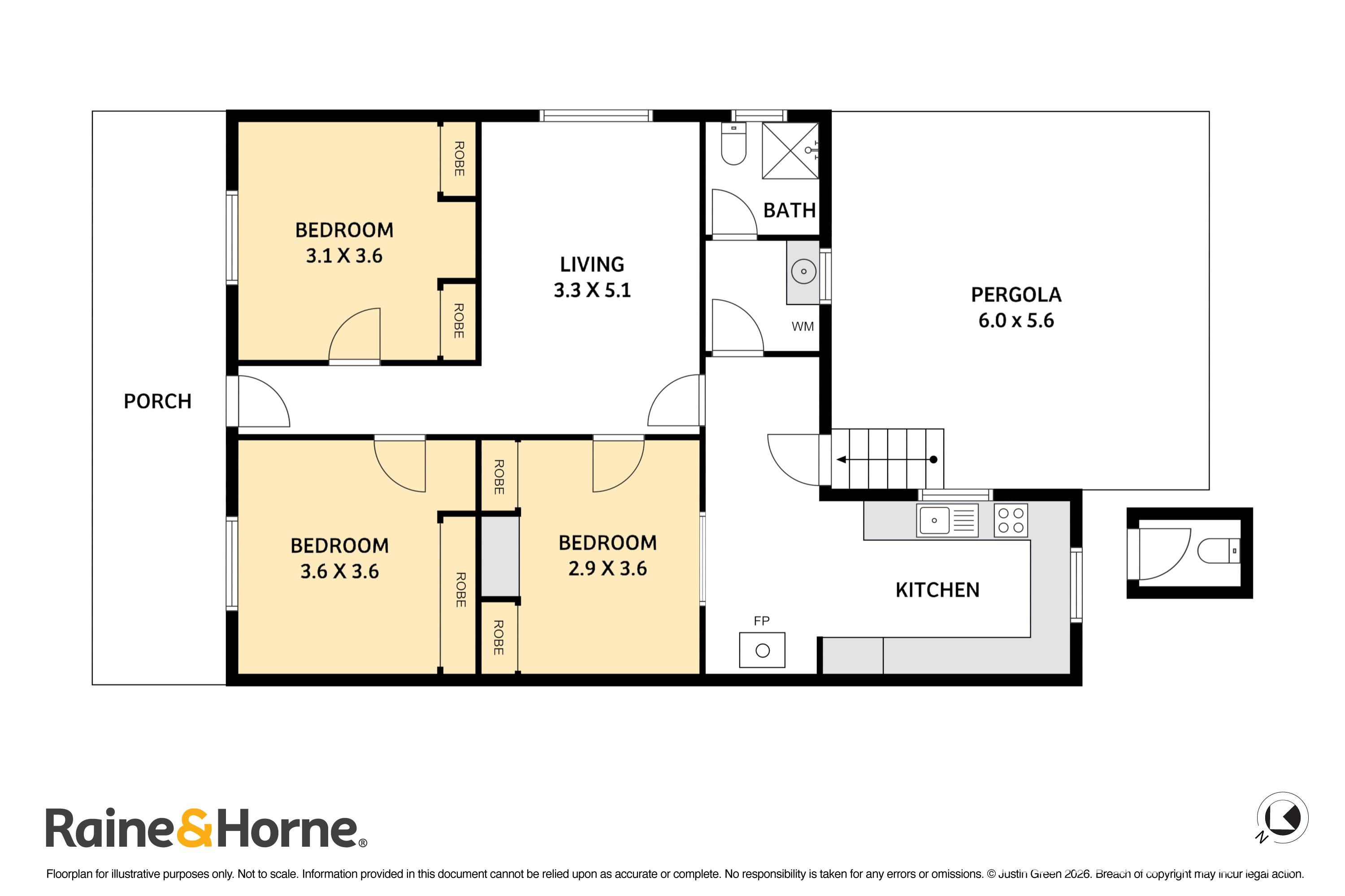 71 Junction Street, Junee, NSW 2663 - Image 10