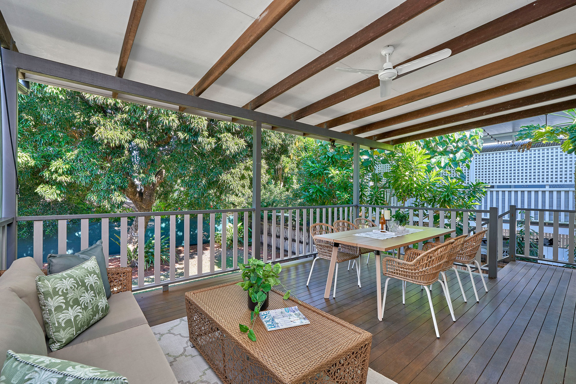 2-bedroom house at 19 BOLAND STREET, Westcourt QLD 4870, Cairns, Queensland