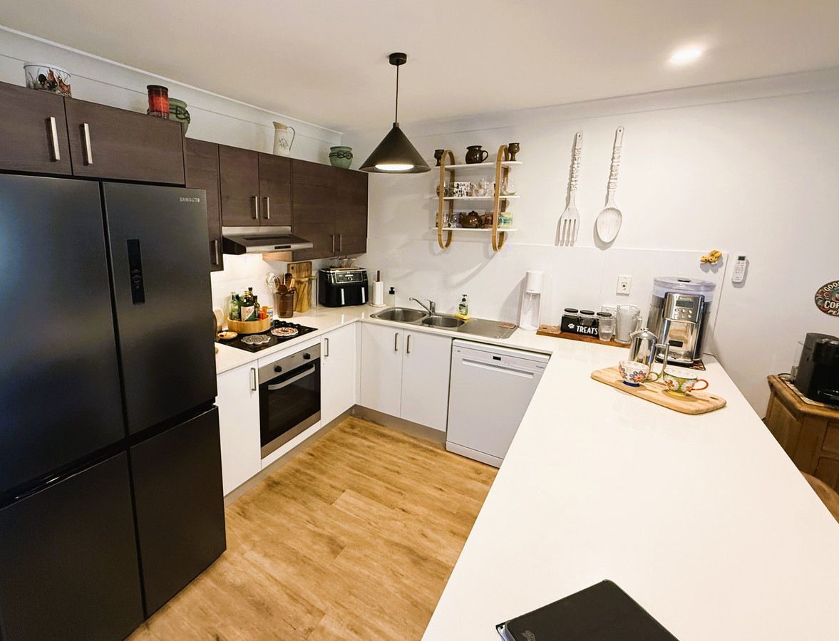 3-bedroom house at 125/230 Pulgul Street, Urangan, QLD 4655, Fraser Coast, Queensland