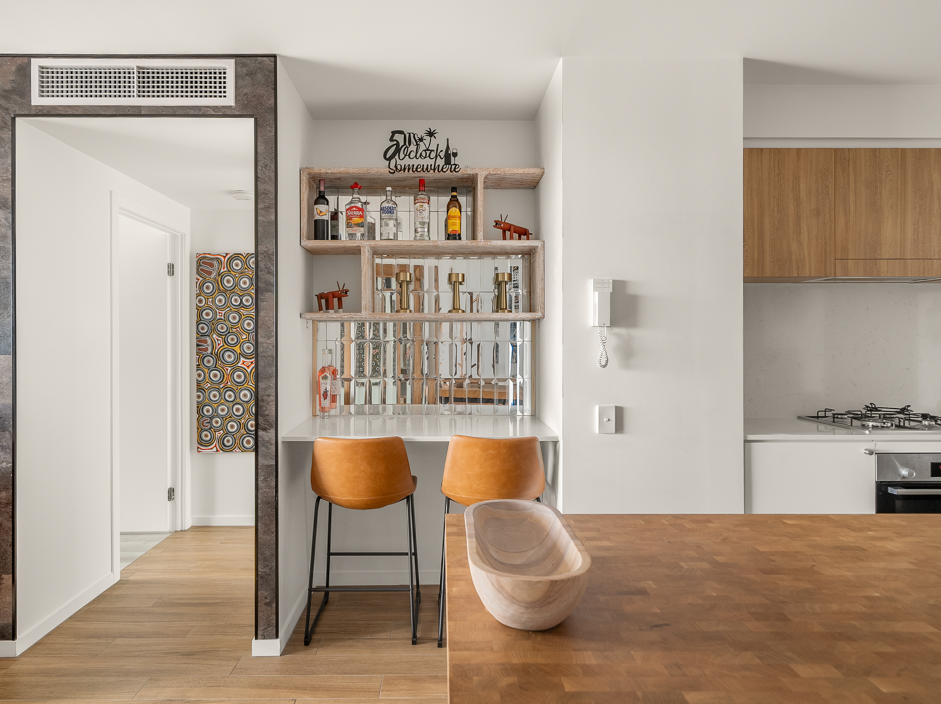 2-bedroom unit at 1901 37 MAYNE ROAD, BOWEN HILLS QLD 4006, Brisbane, Queensland