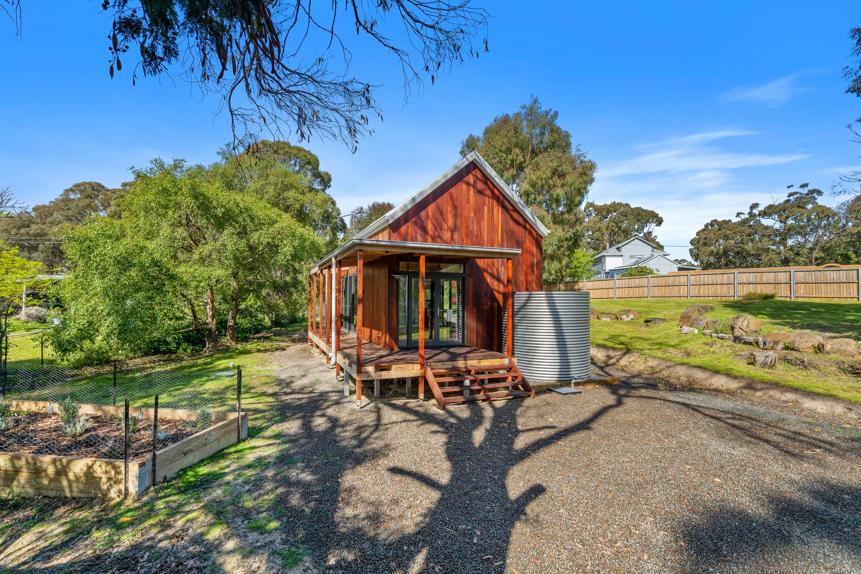1-bedroom house at 409 Abels Bay Road, Abels Bay, TAS 7112, Huon Valley, Tasmania