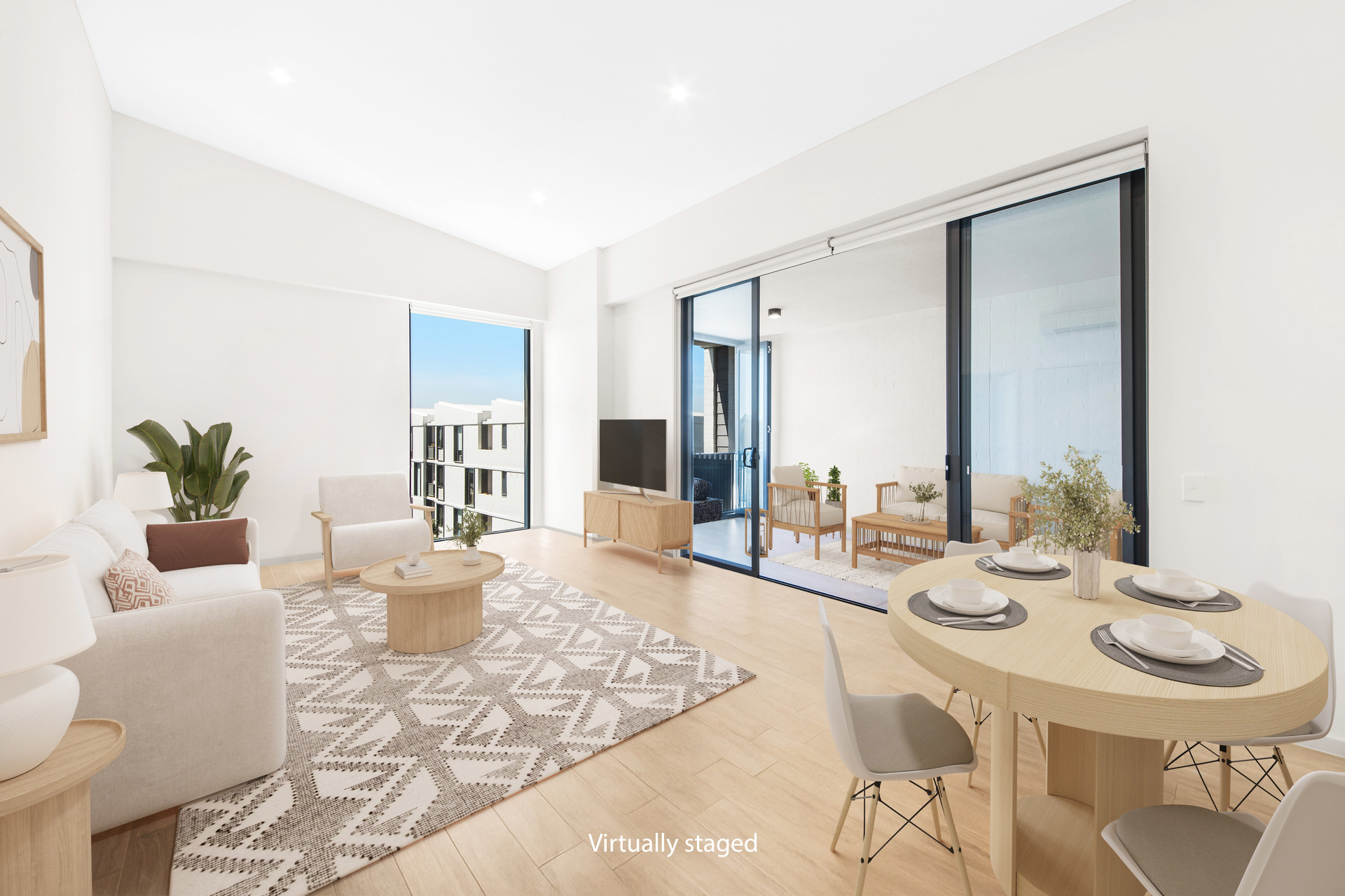 316 70 RIVER ROAD, ERMINGTON NSW 2115 - Image 1