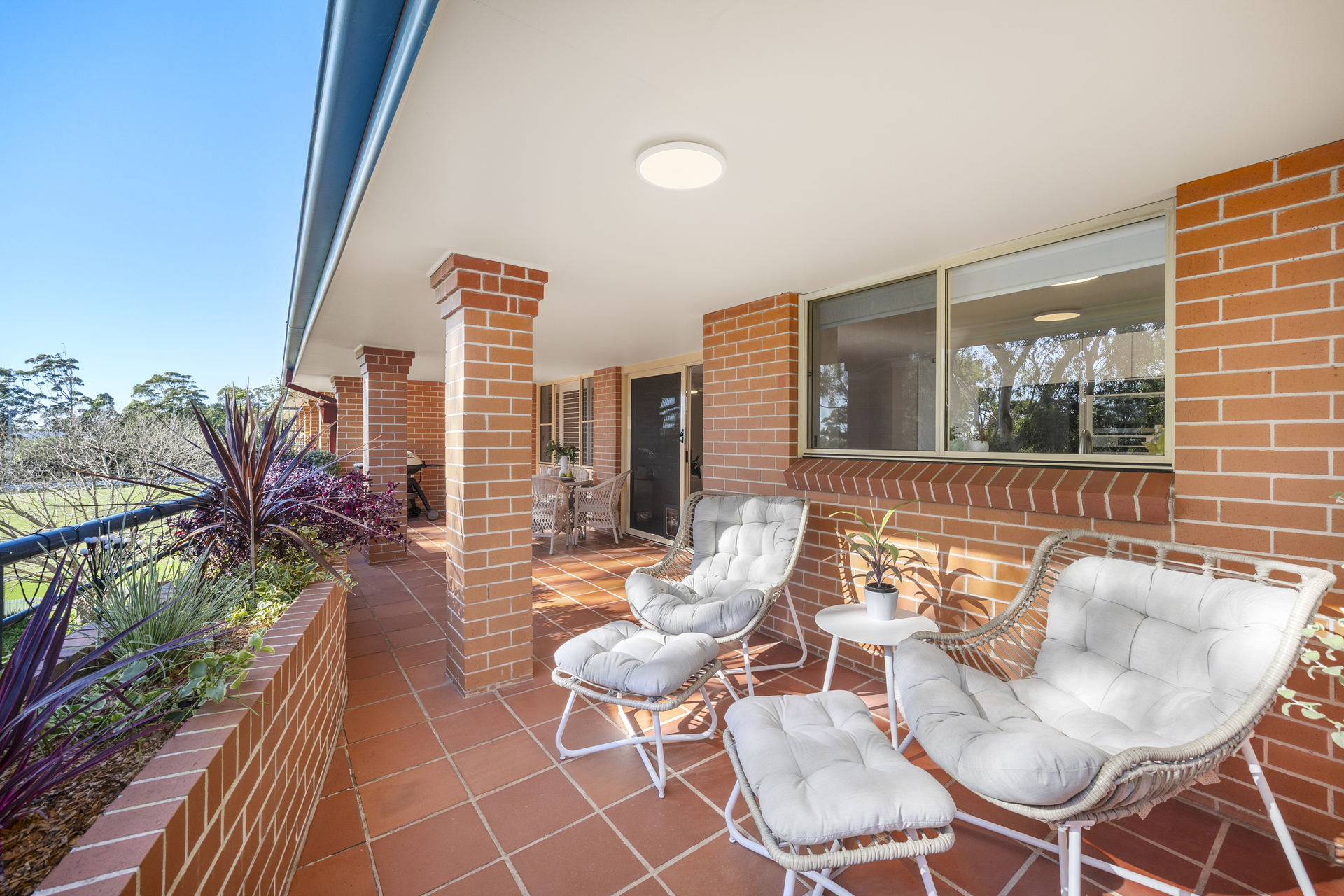 2-bedroom unit at 15/206-208 Willarong Road, Caringbah, NSW 2229, Sutherland, New South Wales